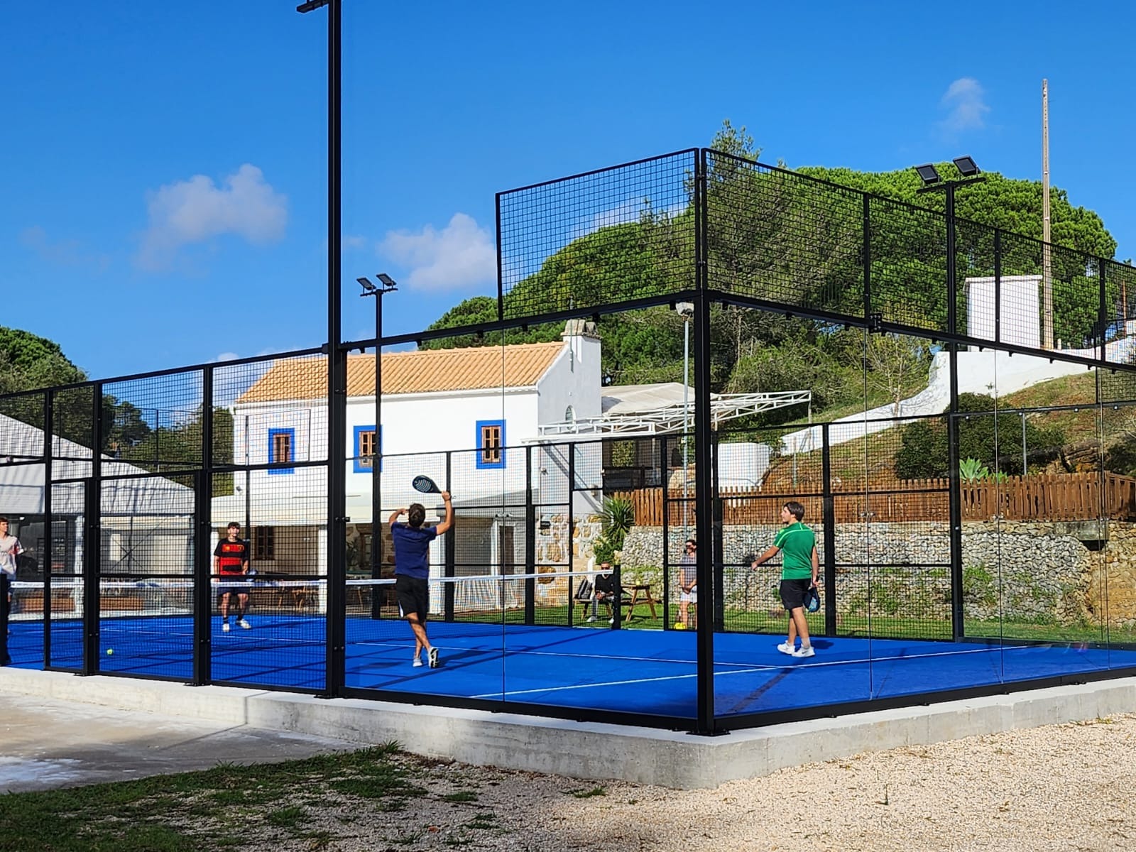 Cascais Padel & Nature — photo 8