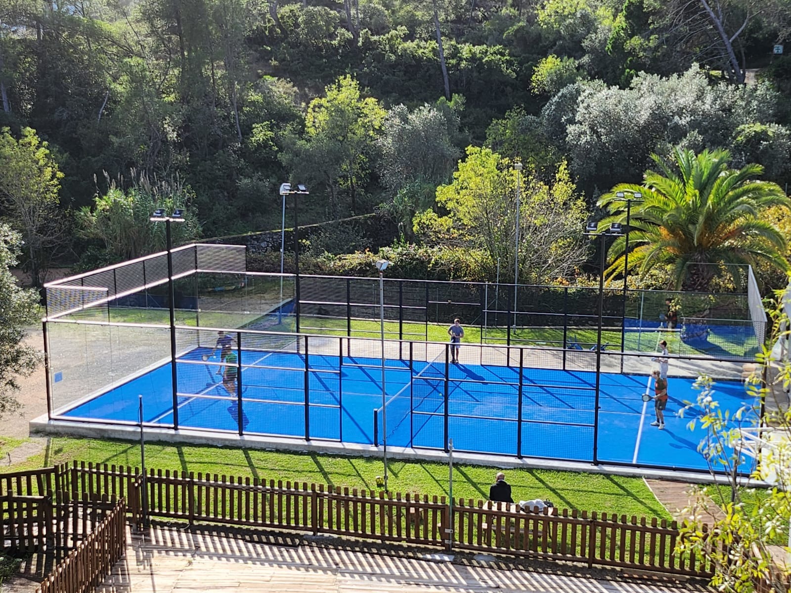 Cascais Padel & Nature — photo 9