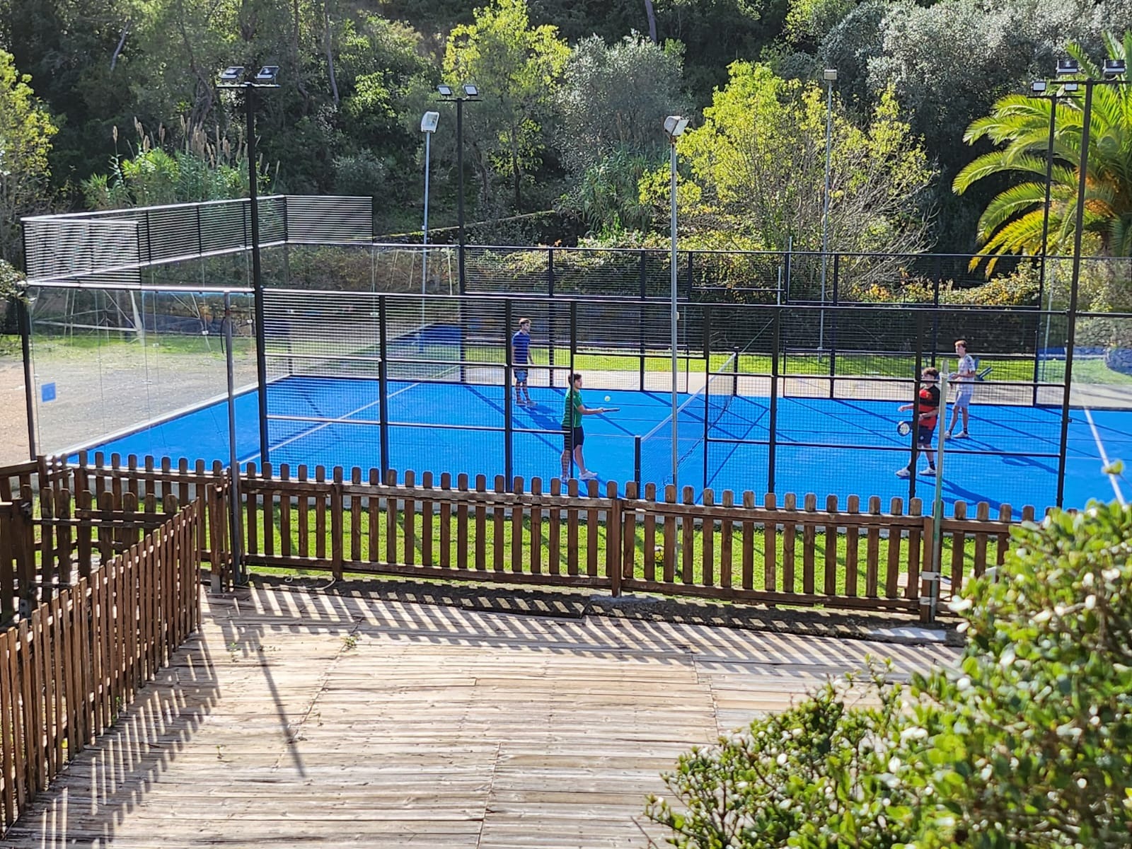Cascais Padel & Nature — photo 10