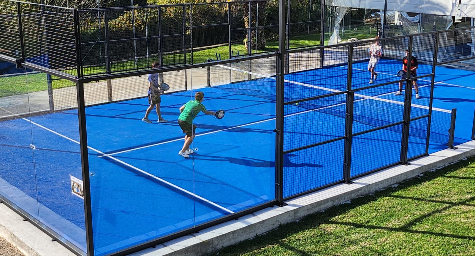 Cascais Padel & Nature — photo 11