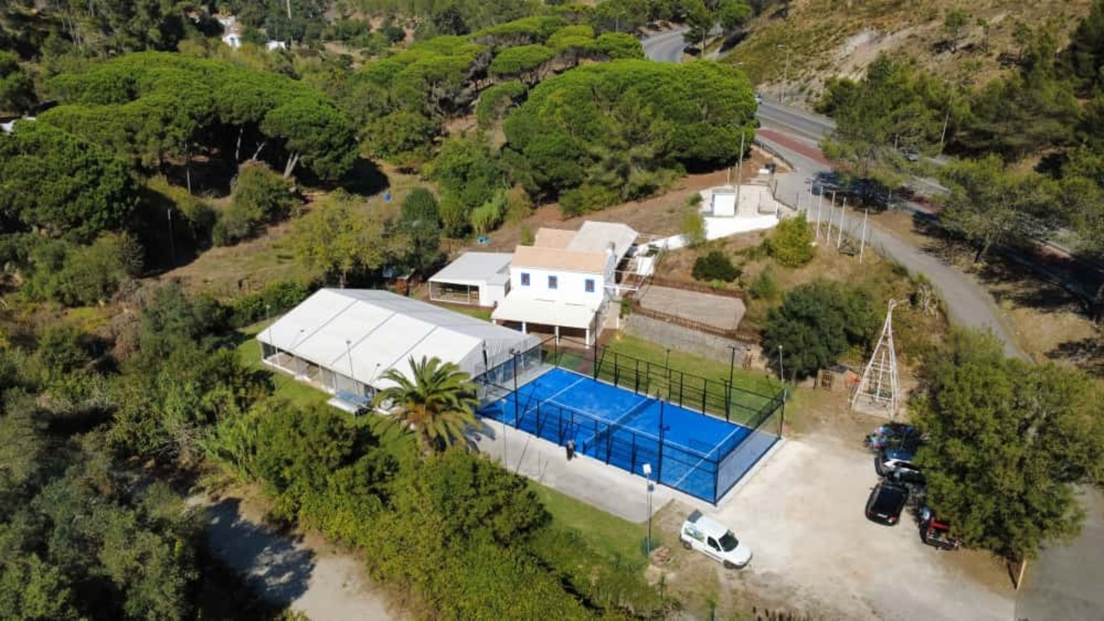 Cascais Padel & Nature — photo 12