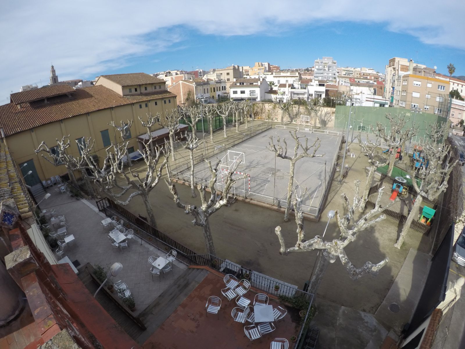 Casino Del Masnou — photo 3