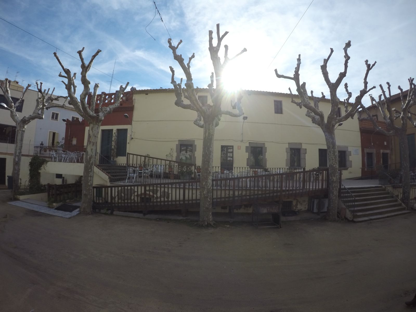 Casino Del Masnou — photo 4