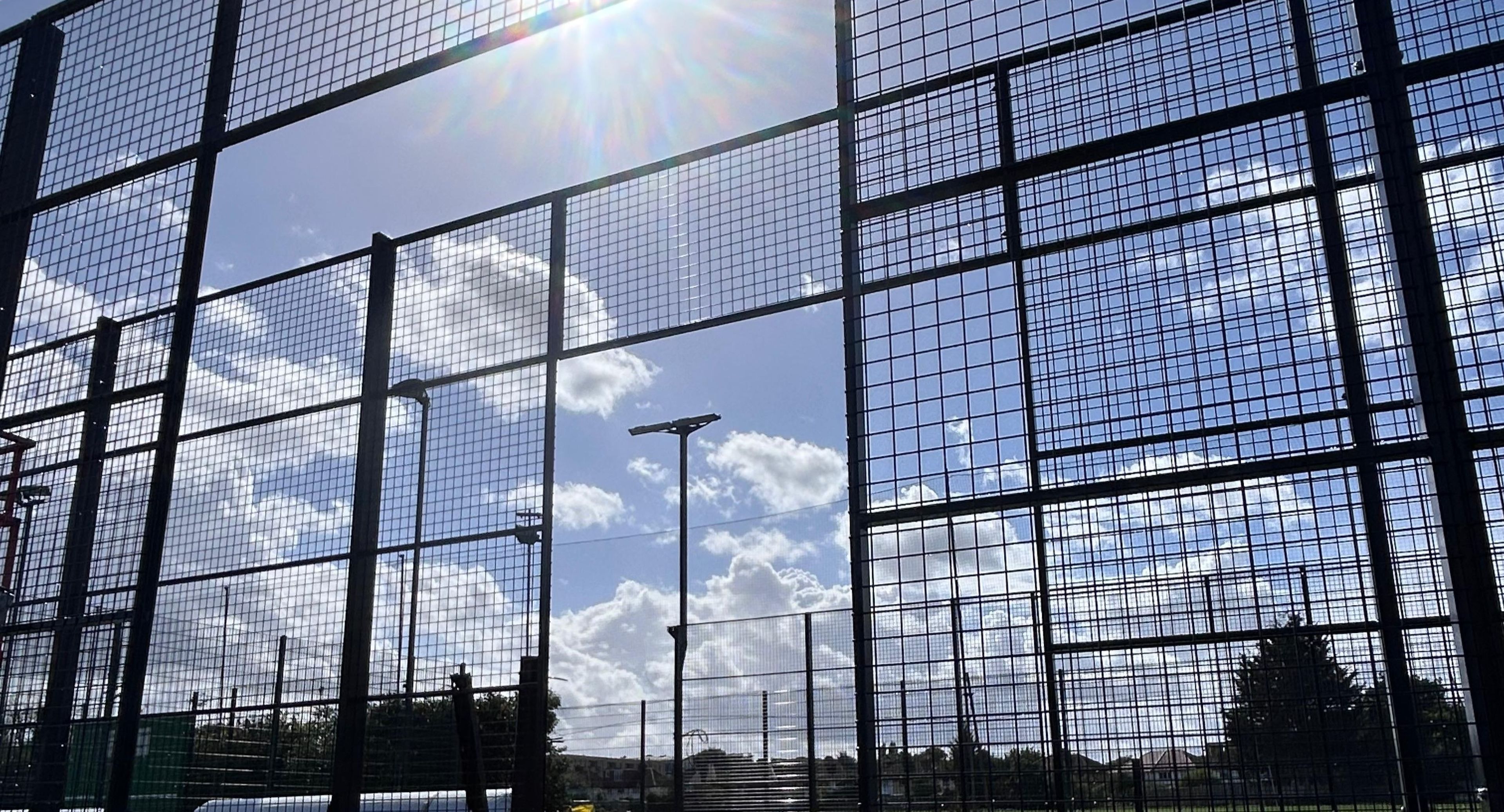 Catford Padel Collective — photo 3