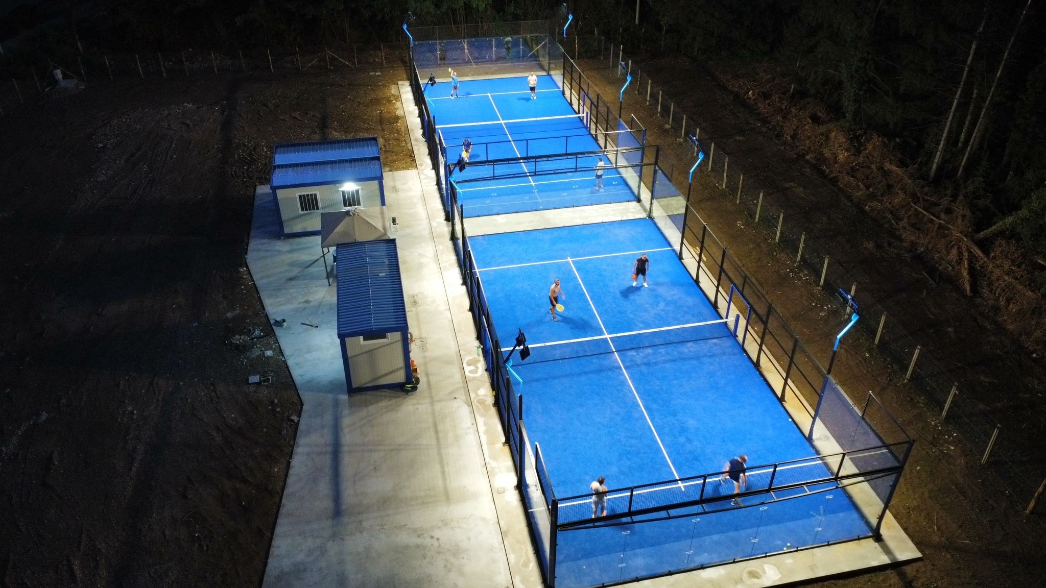 Caudium Sporting Center — photo 2