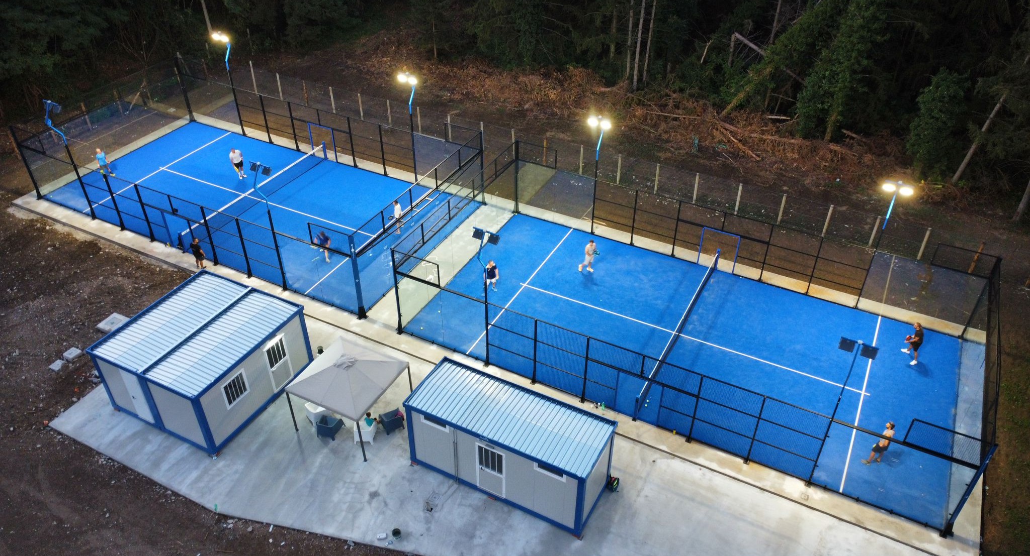 Caudium Sporting Center — photo 4