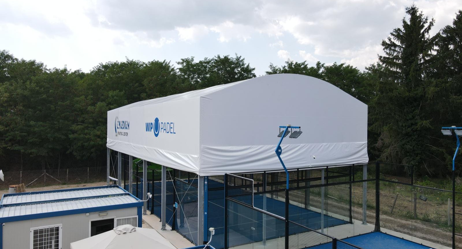 Caudium Sporting Center — photo 5