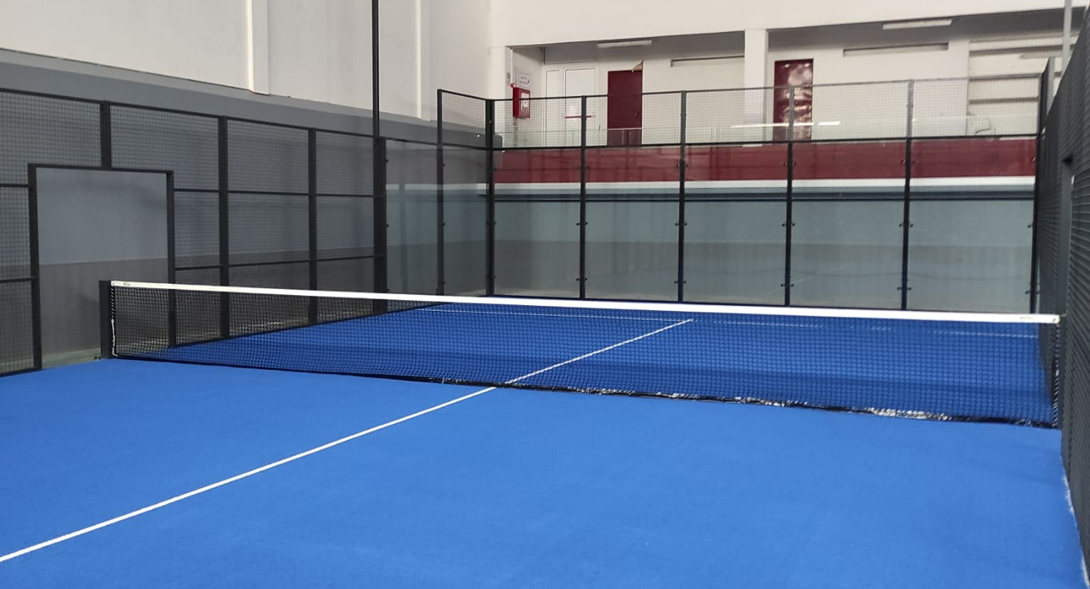 CD Fátima Padel — photo 3