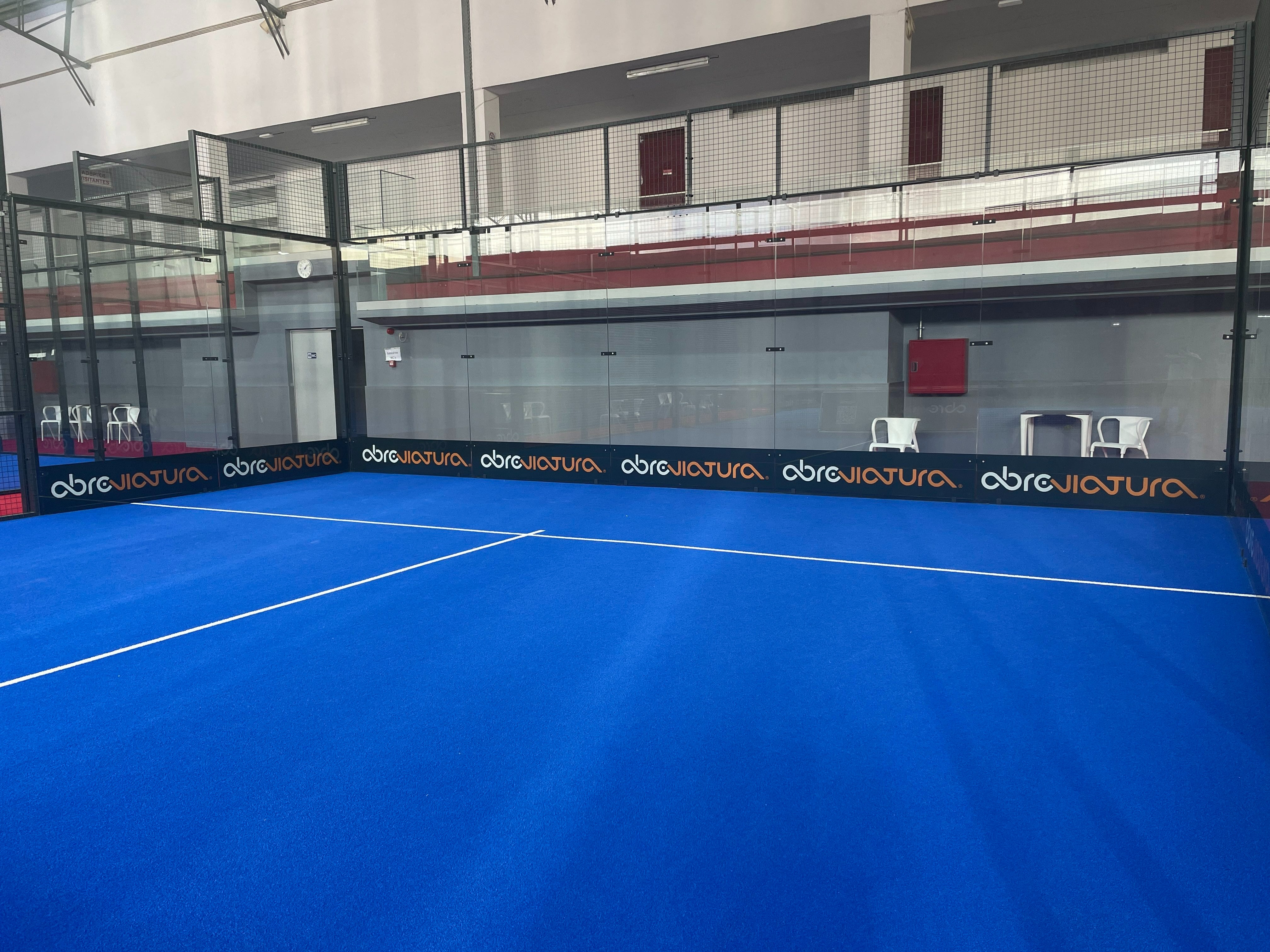 CD Fátima Padel — photo 6