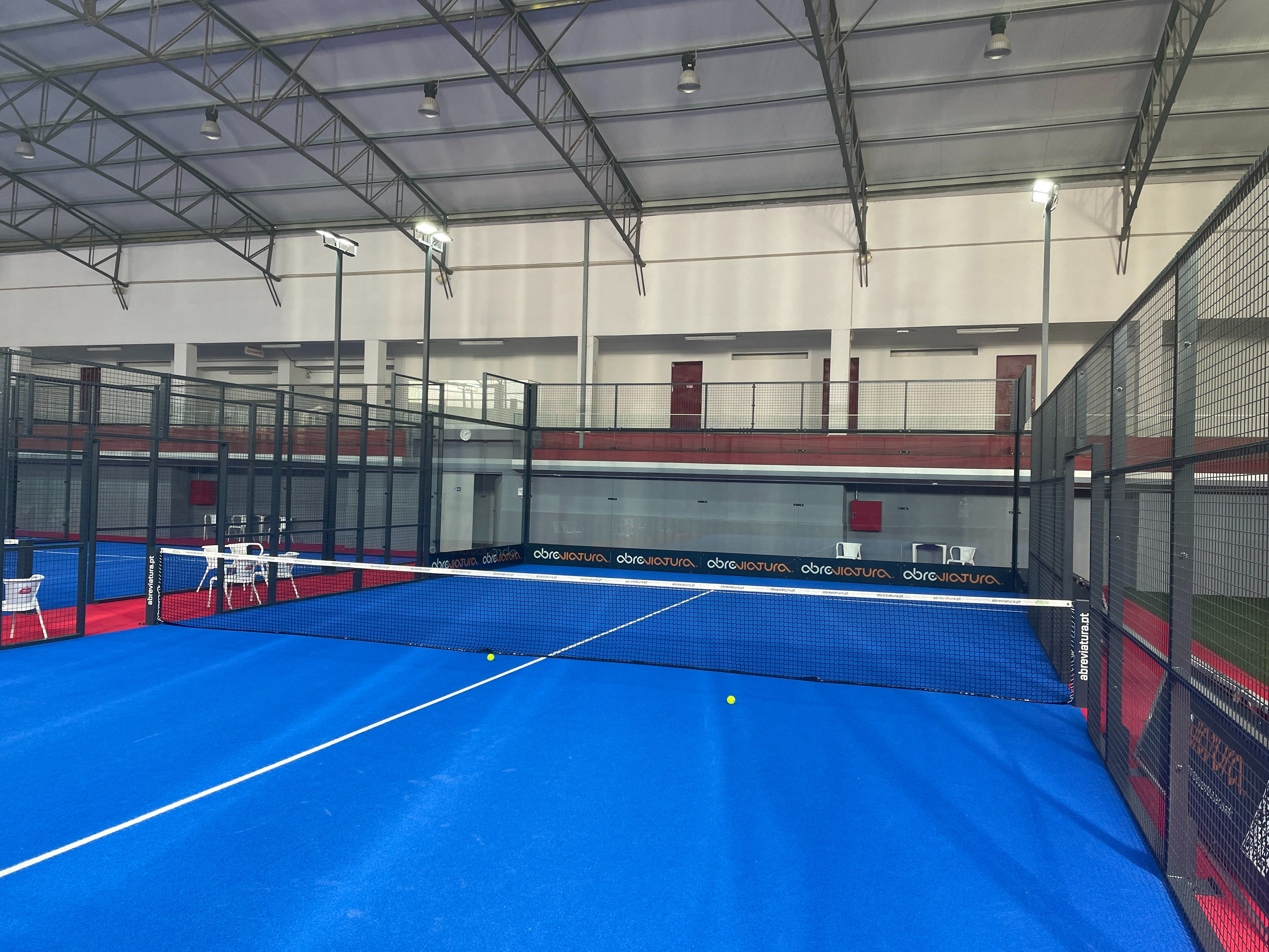 CD Fátima Padel — photo 7