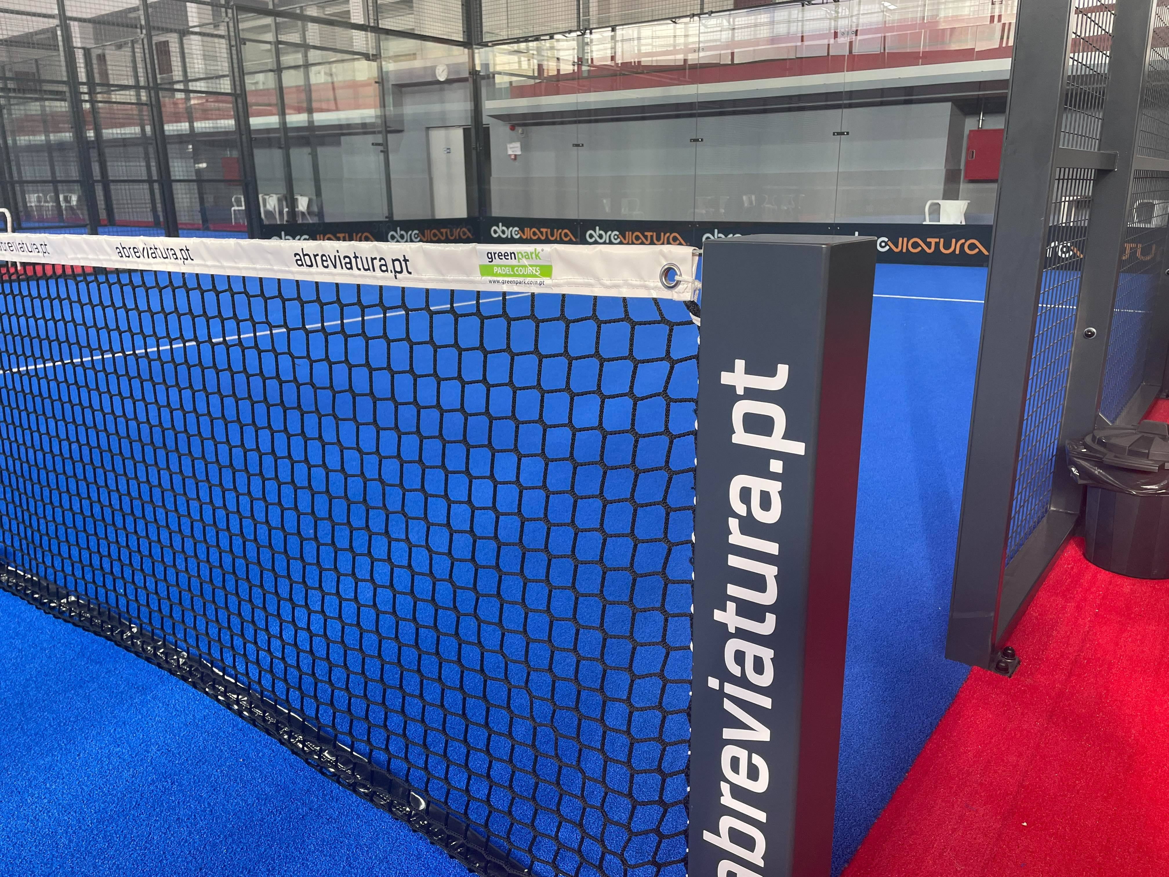 CD Fátima Padel — photo 9