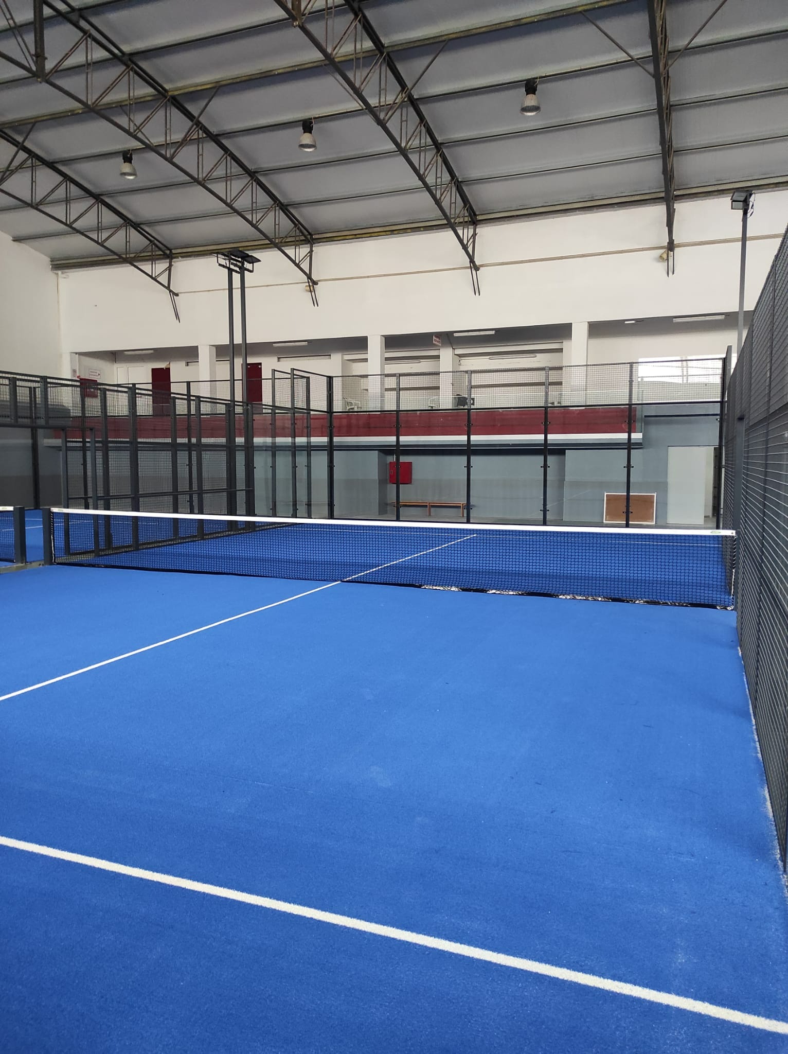 CD Fátima Padel — photo 12