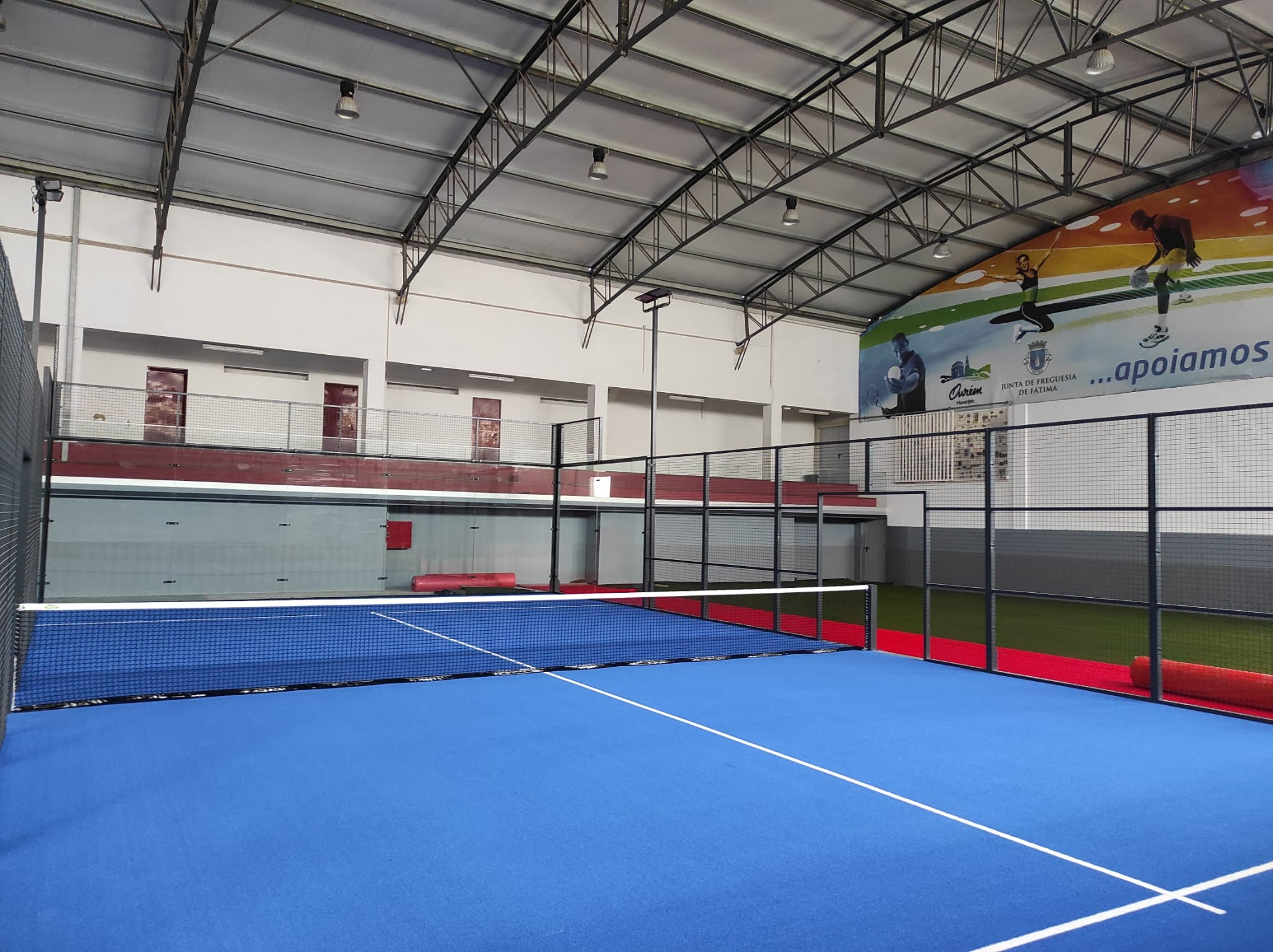 CD Fátima Padel — photo 14