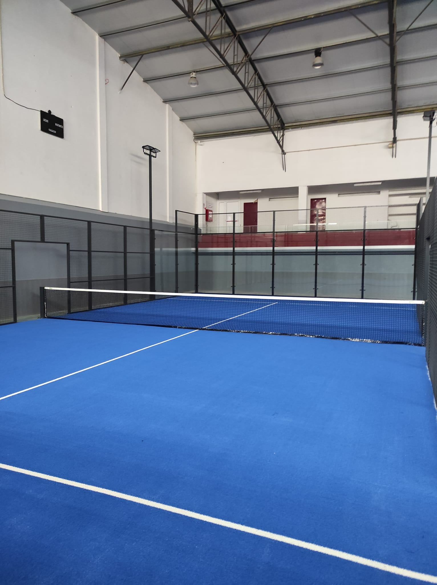 CD Fátima Padel — photo 17