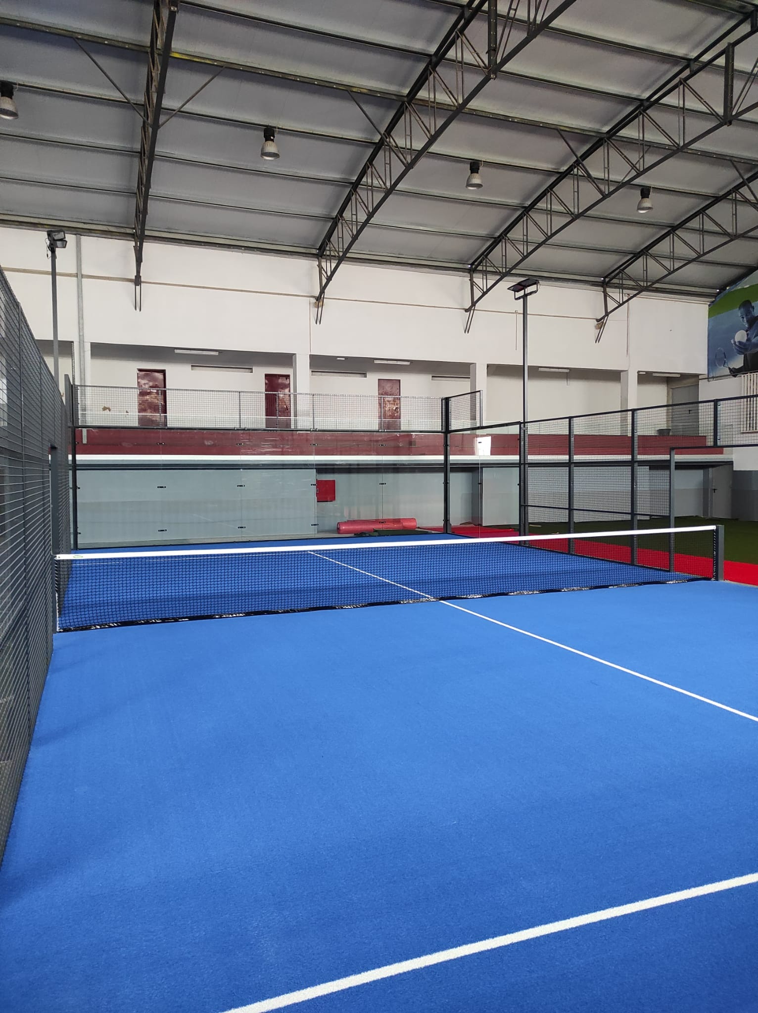 CD Fátima Padel — photo 23