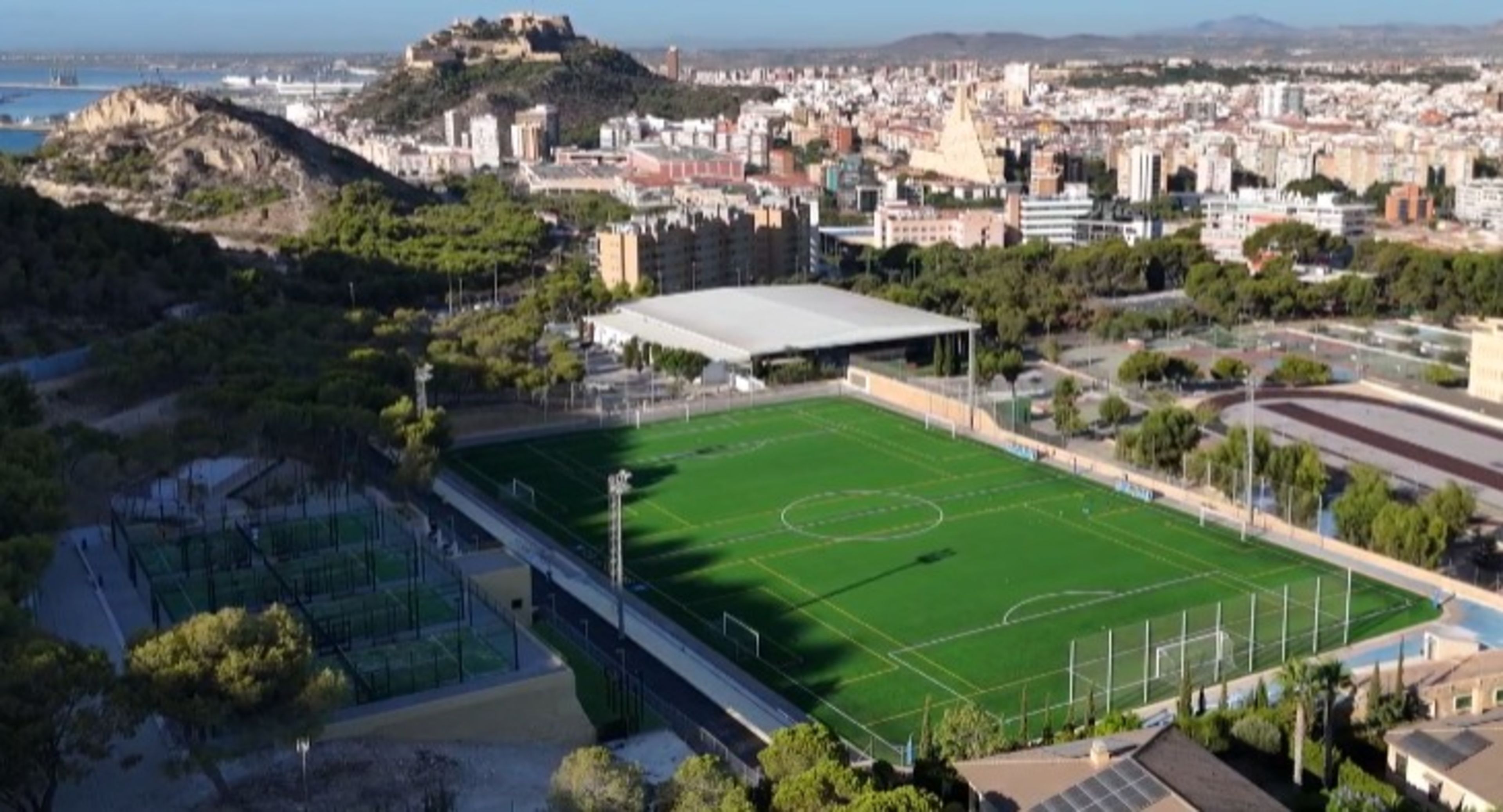CD JESUITAS SERRA GROSSA — photo 7