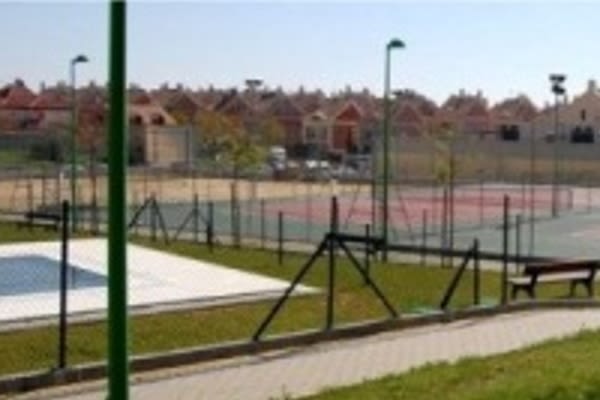 Cd Olivar De Quinto — photo 1