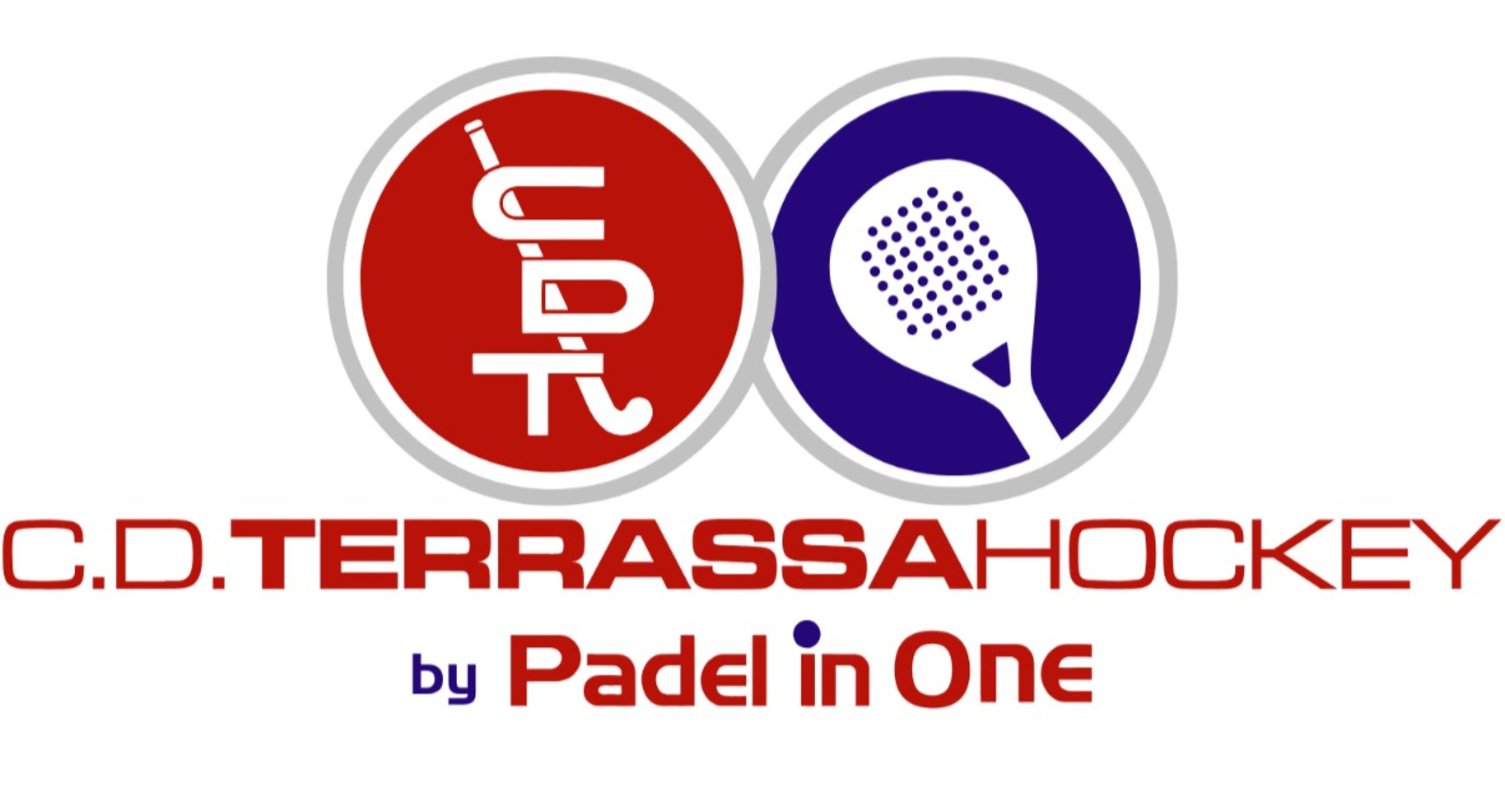CD Terrassa Padel — photo 2