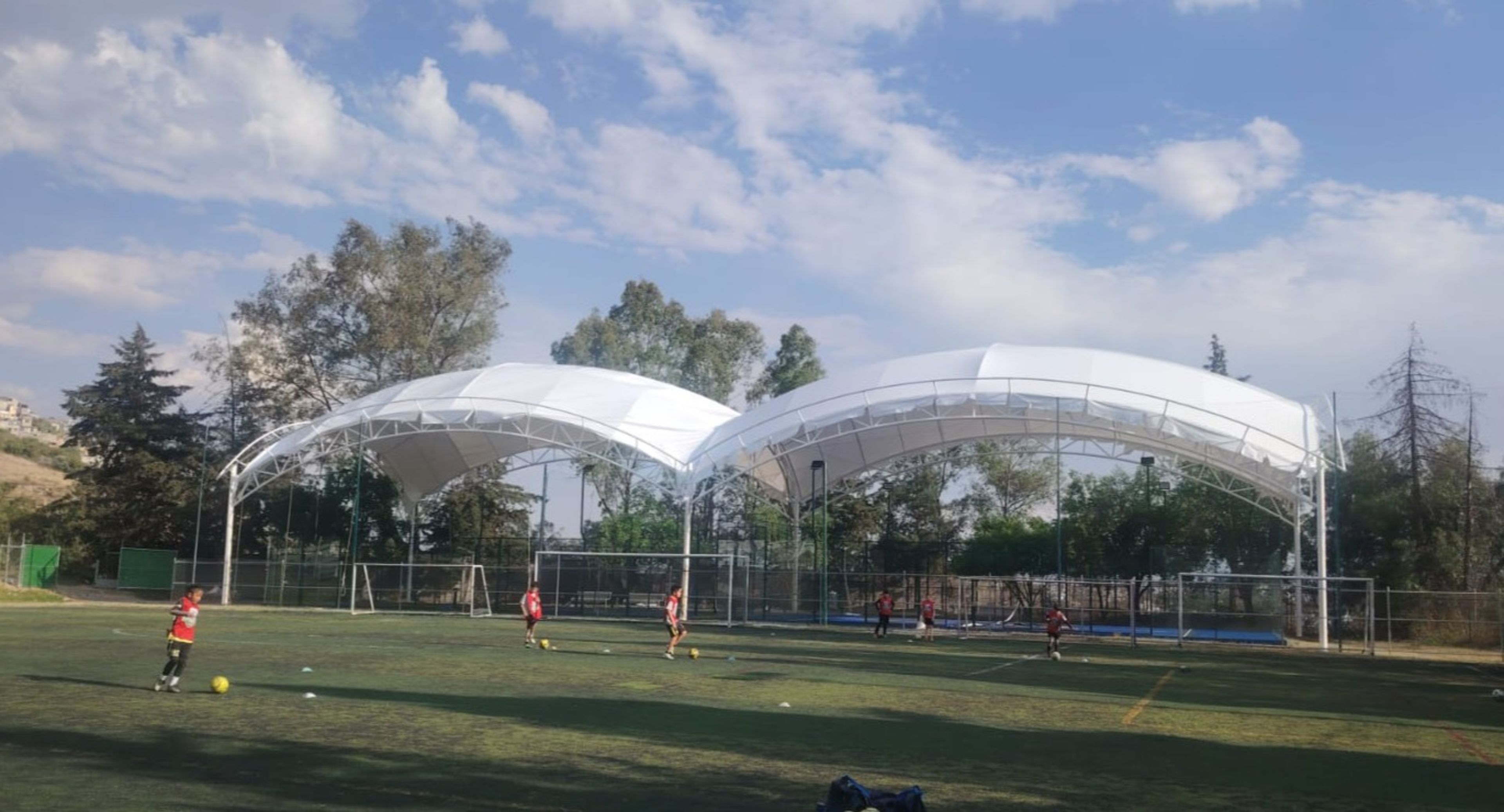 Cedros Norte - Paseo — photo 2