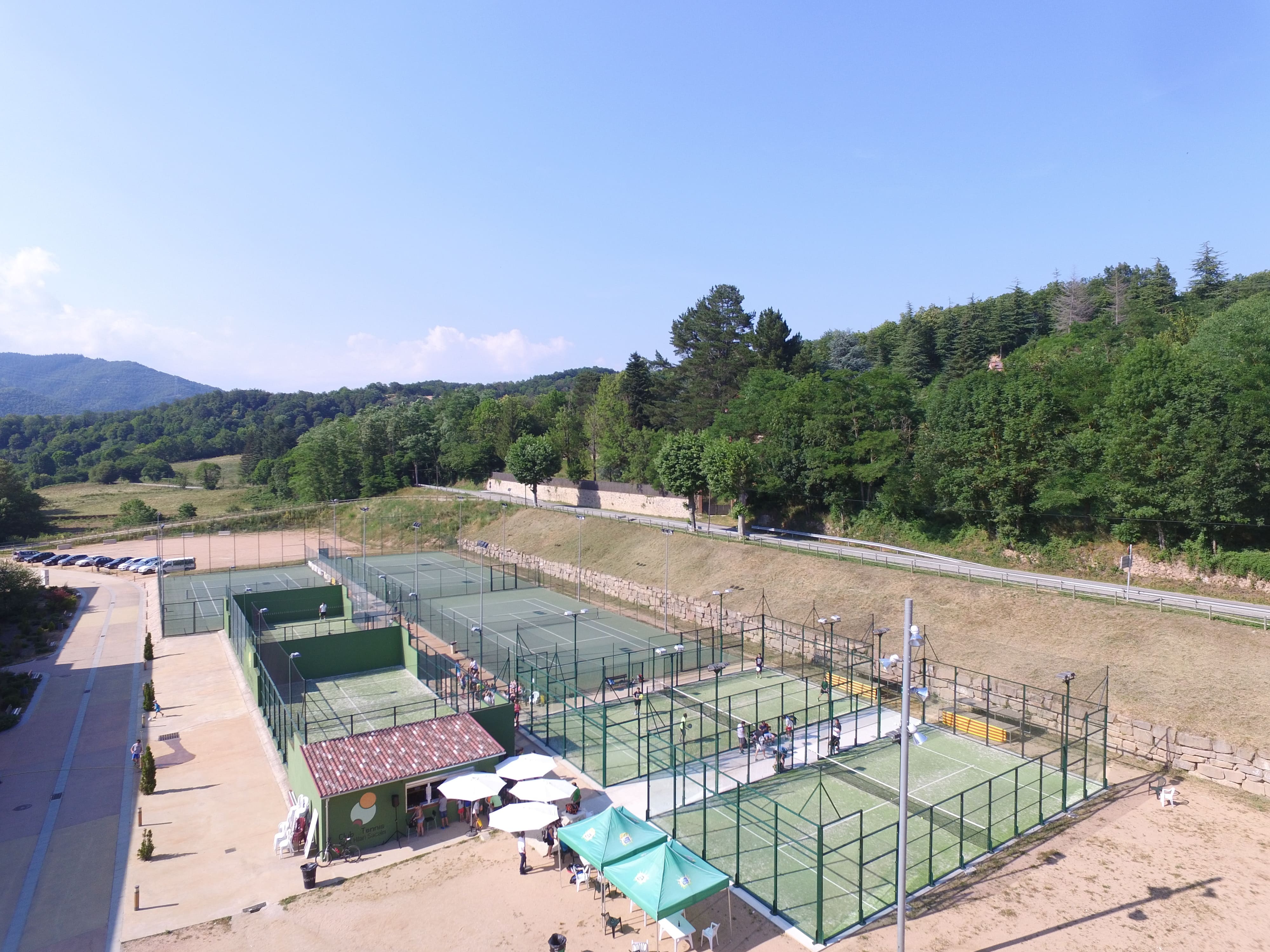 CEM Sant Hilari — photo 4
