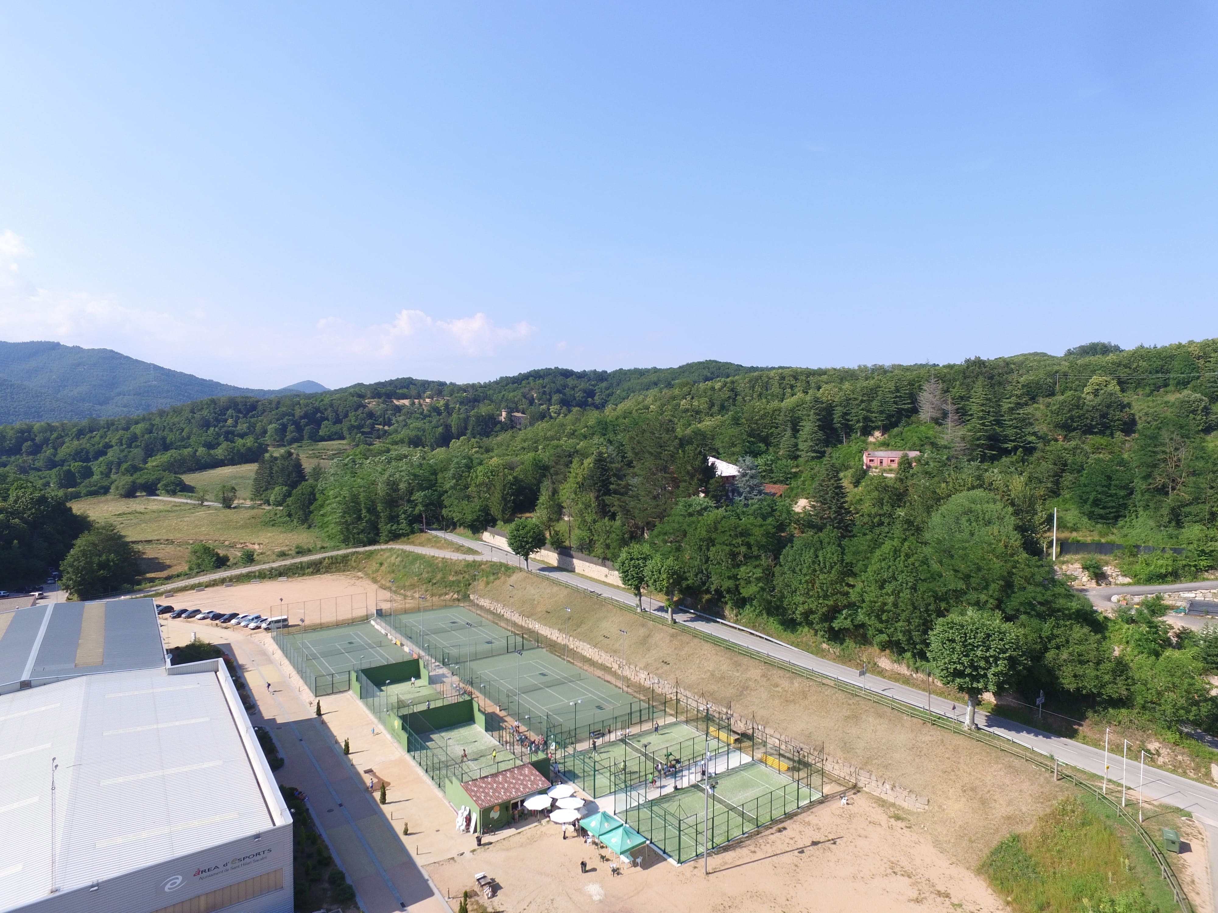 CEM Sant Hilari — photo 5