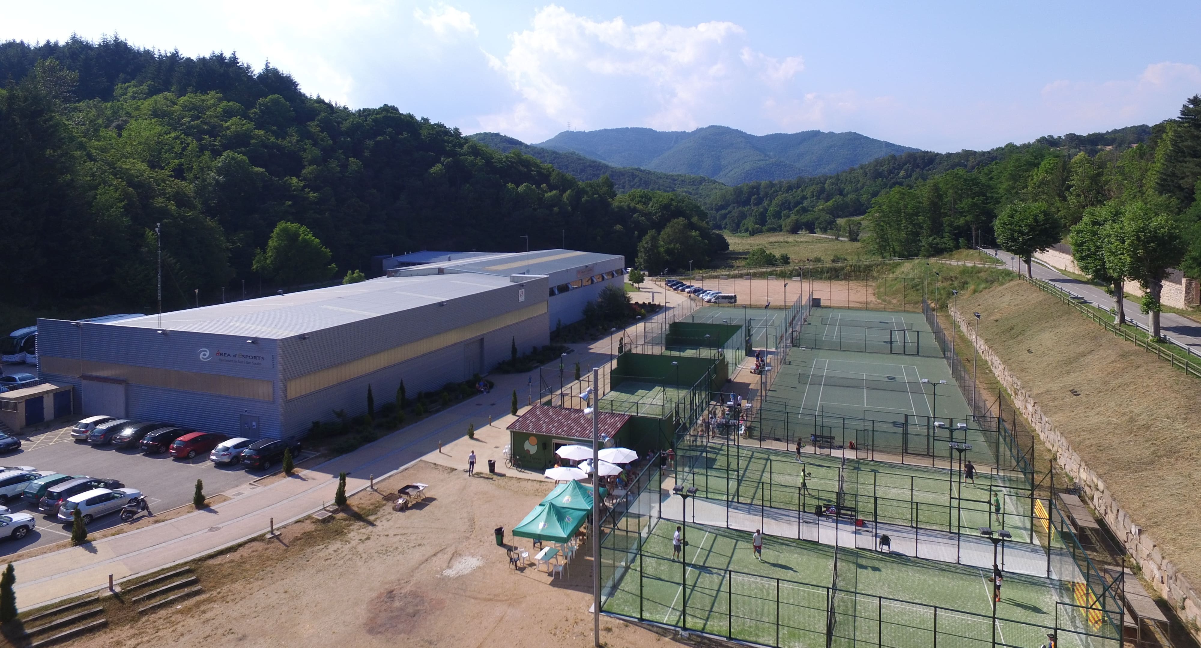 CEM Sant Hilari — photo 6