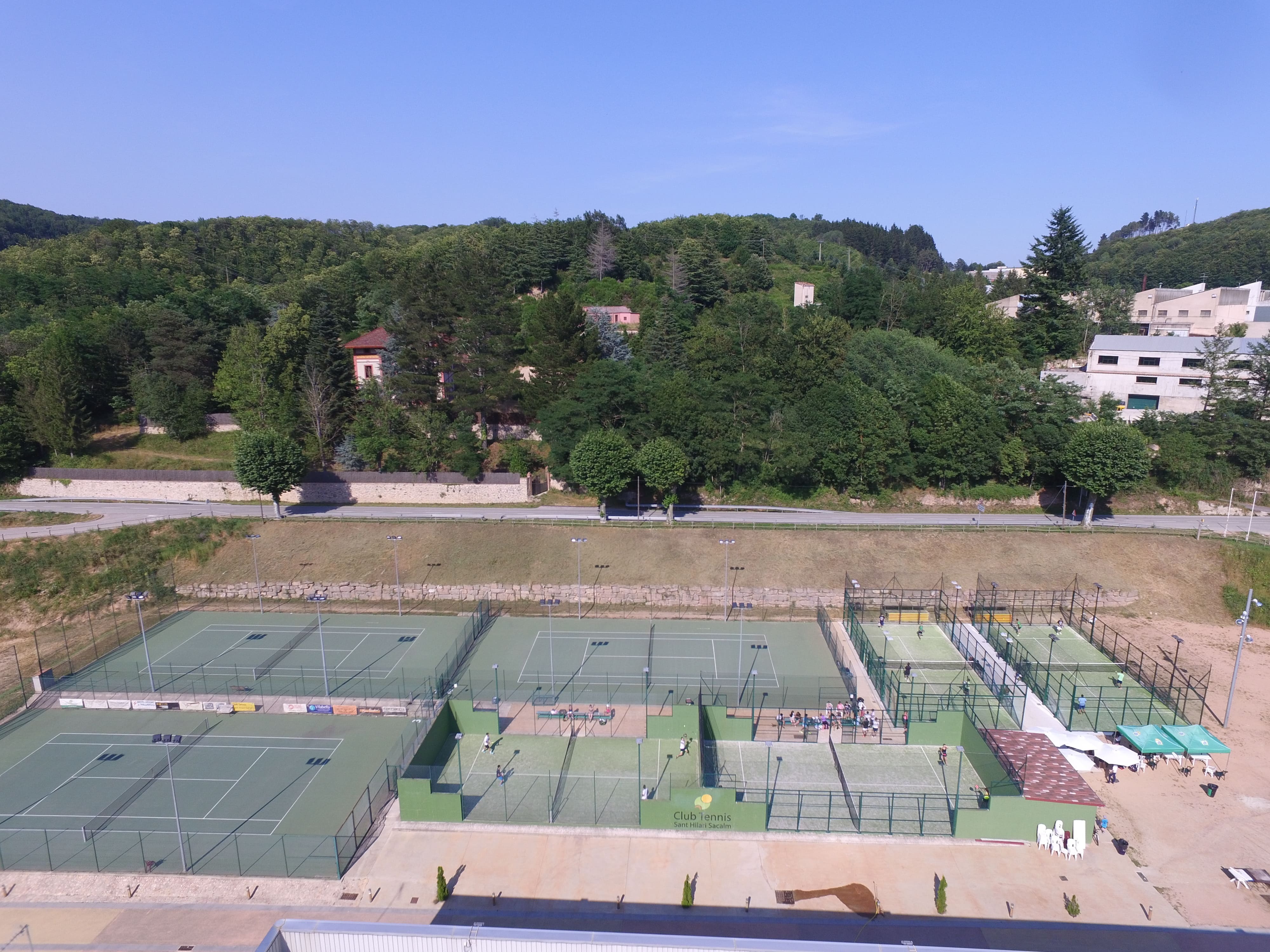 CEM Sant Hilari — photo 7