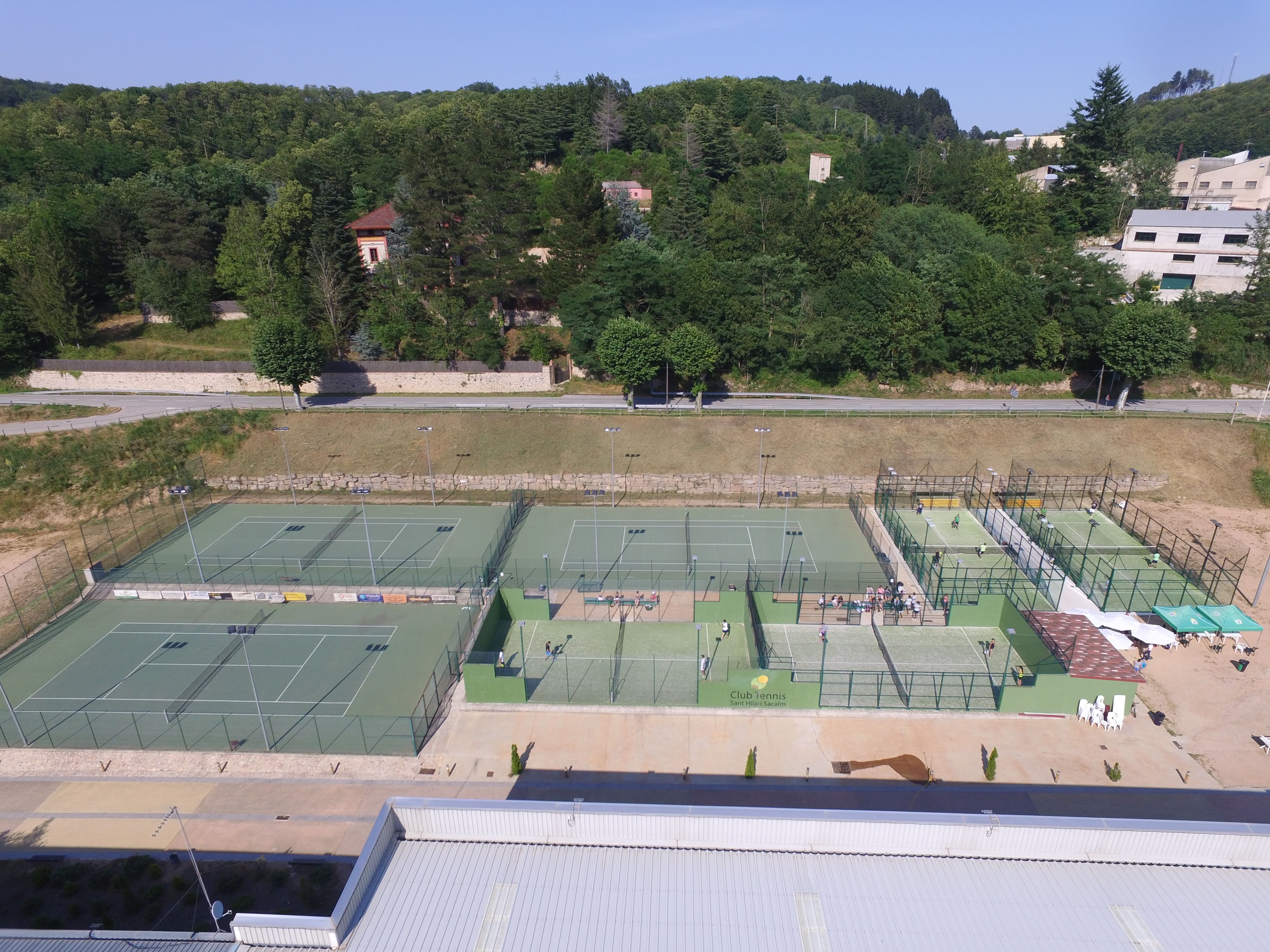 CEM Sant Hilari — photo 8