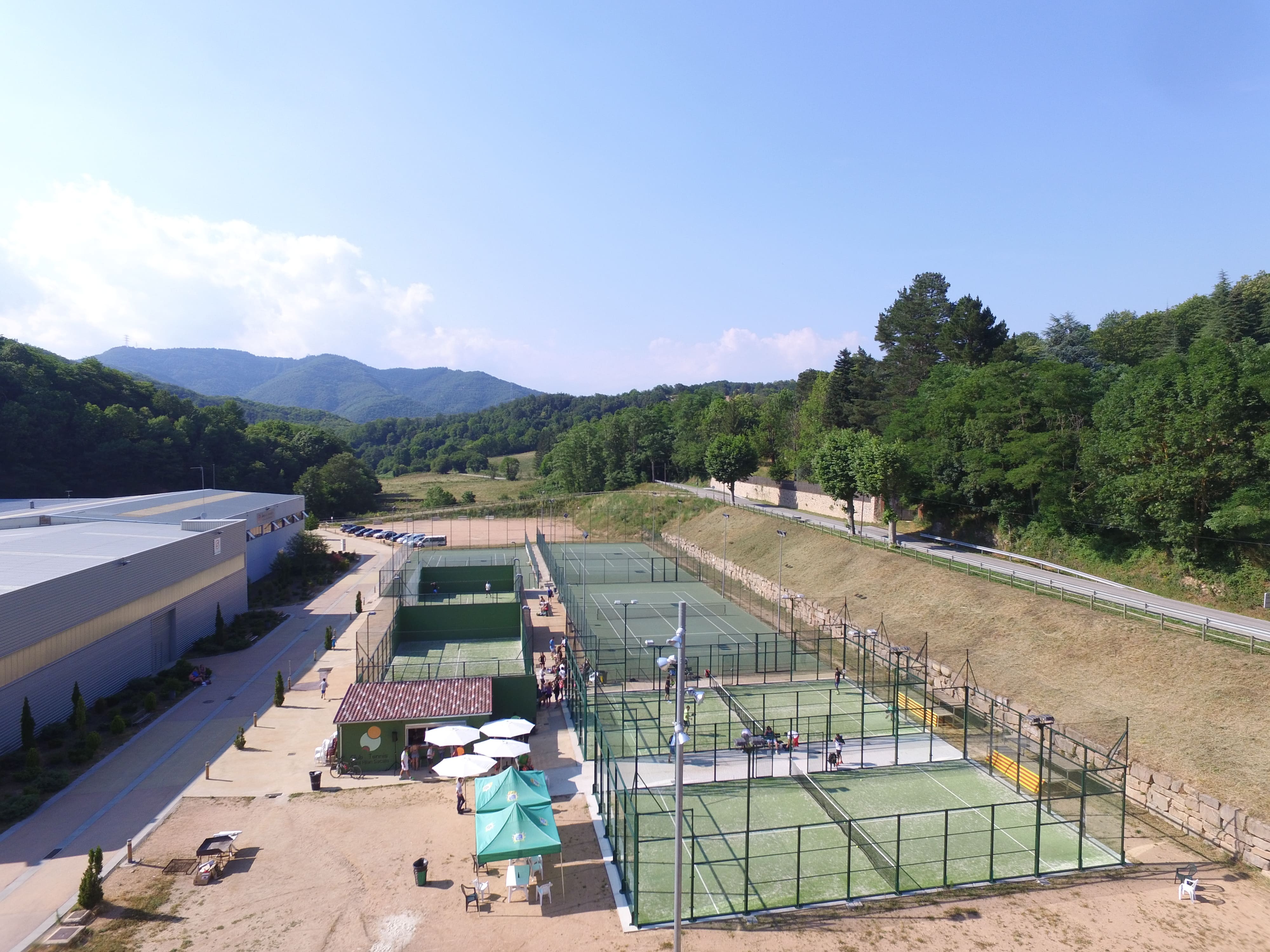 CEM Sant Hilari — photo 10