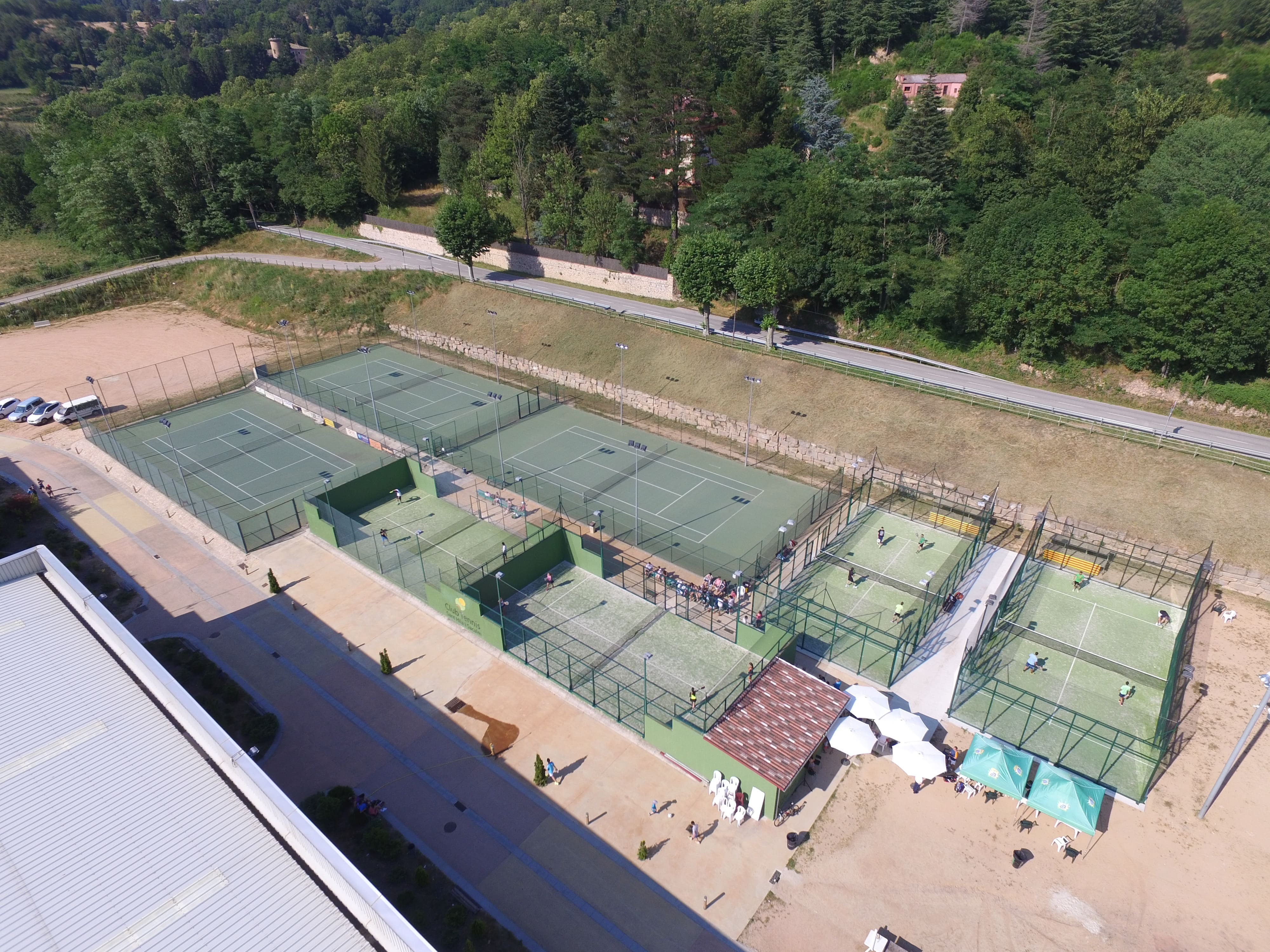 CEM Sant Hilari — photo 11