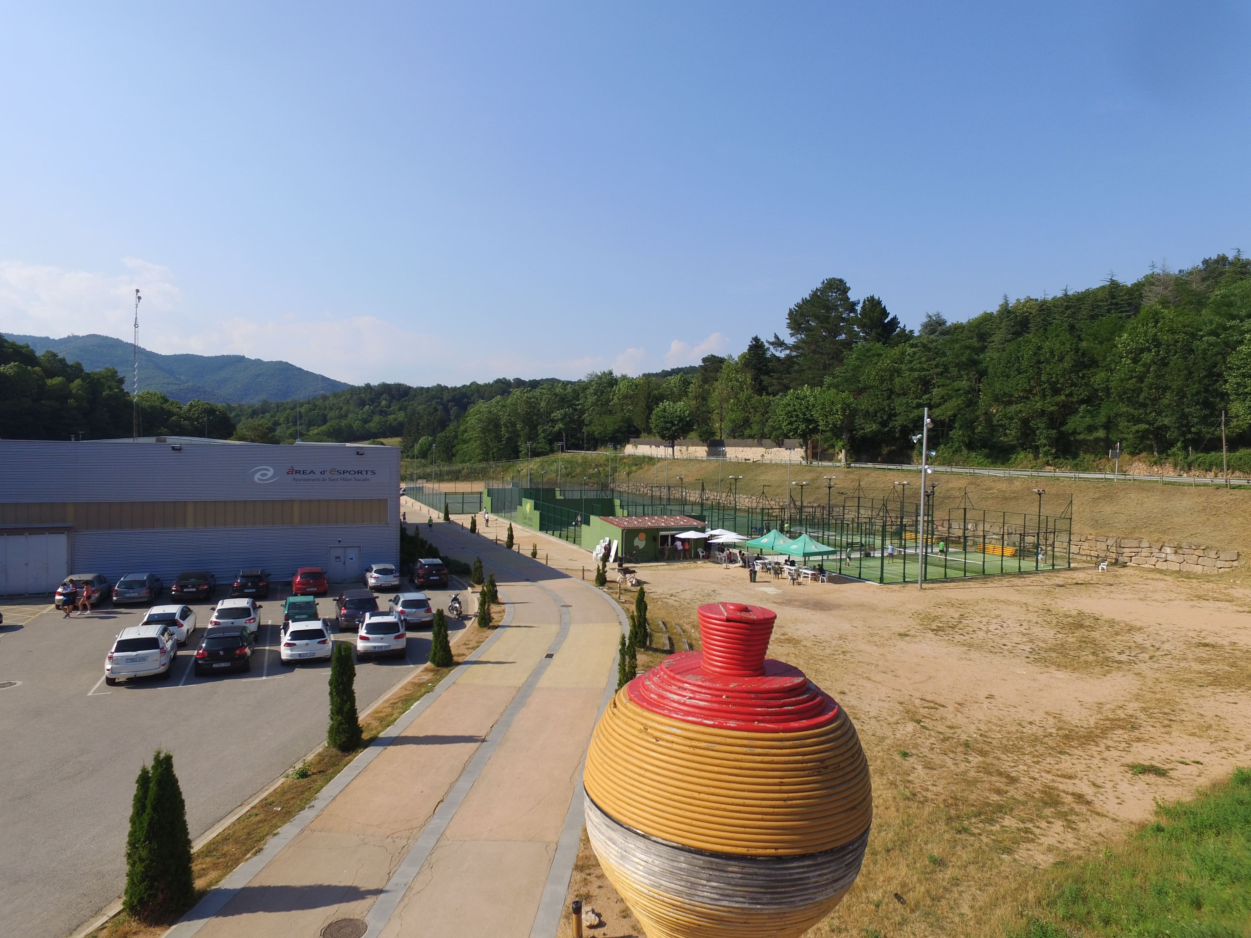 CEM Sant Hilari — photo 31