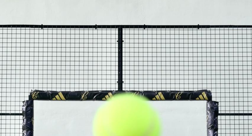 Central Padel Cuernavaca — photo 2