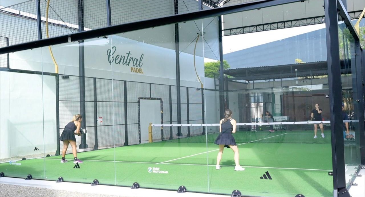 Central Padel Cuernavaca — photo 3