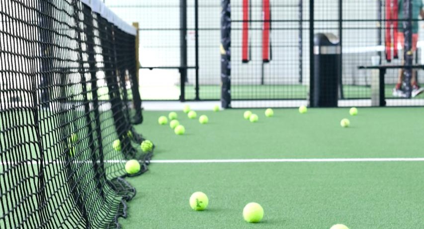 Central Padel Cuernavaca — photo 4