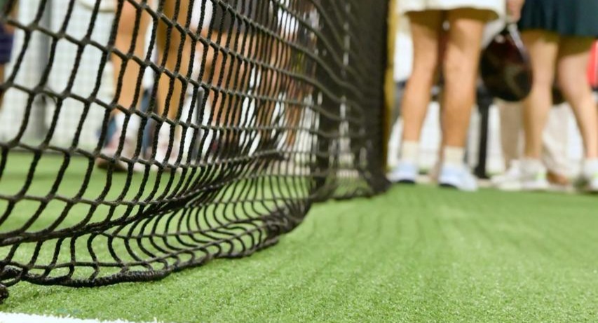 Central Padel Cuernavaca — photo 5