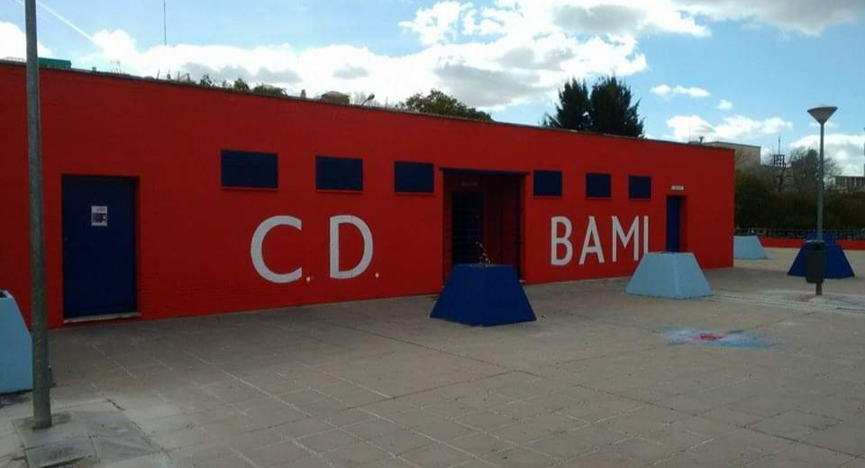 Centro Deportivo BAMI — photo 4