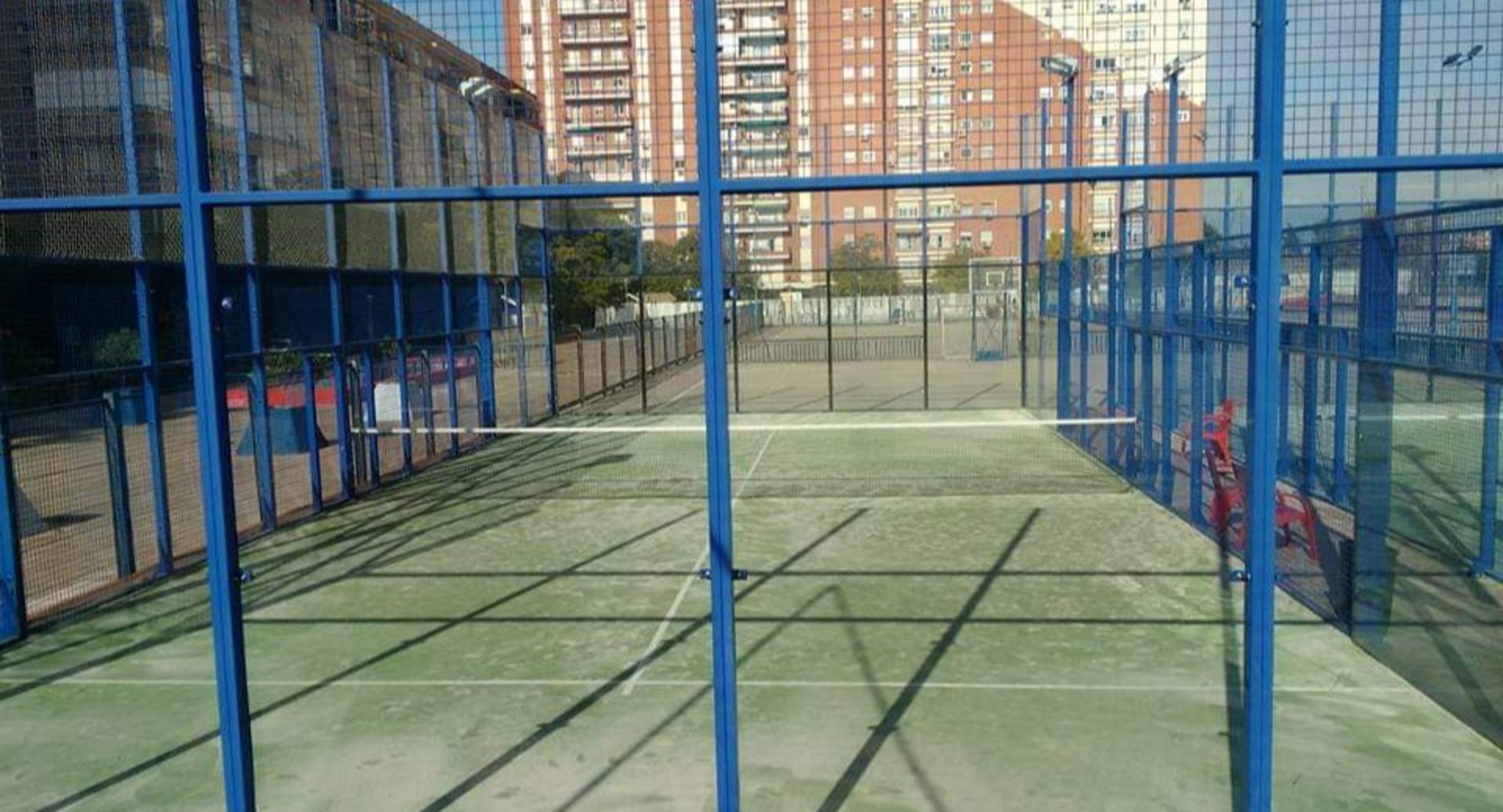 Centro Deportivo BAMI — photo 5