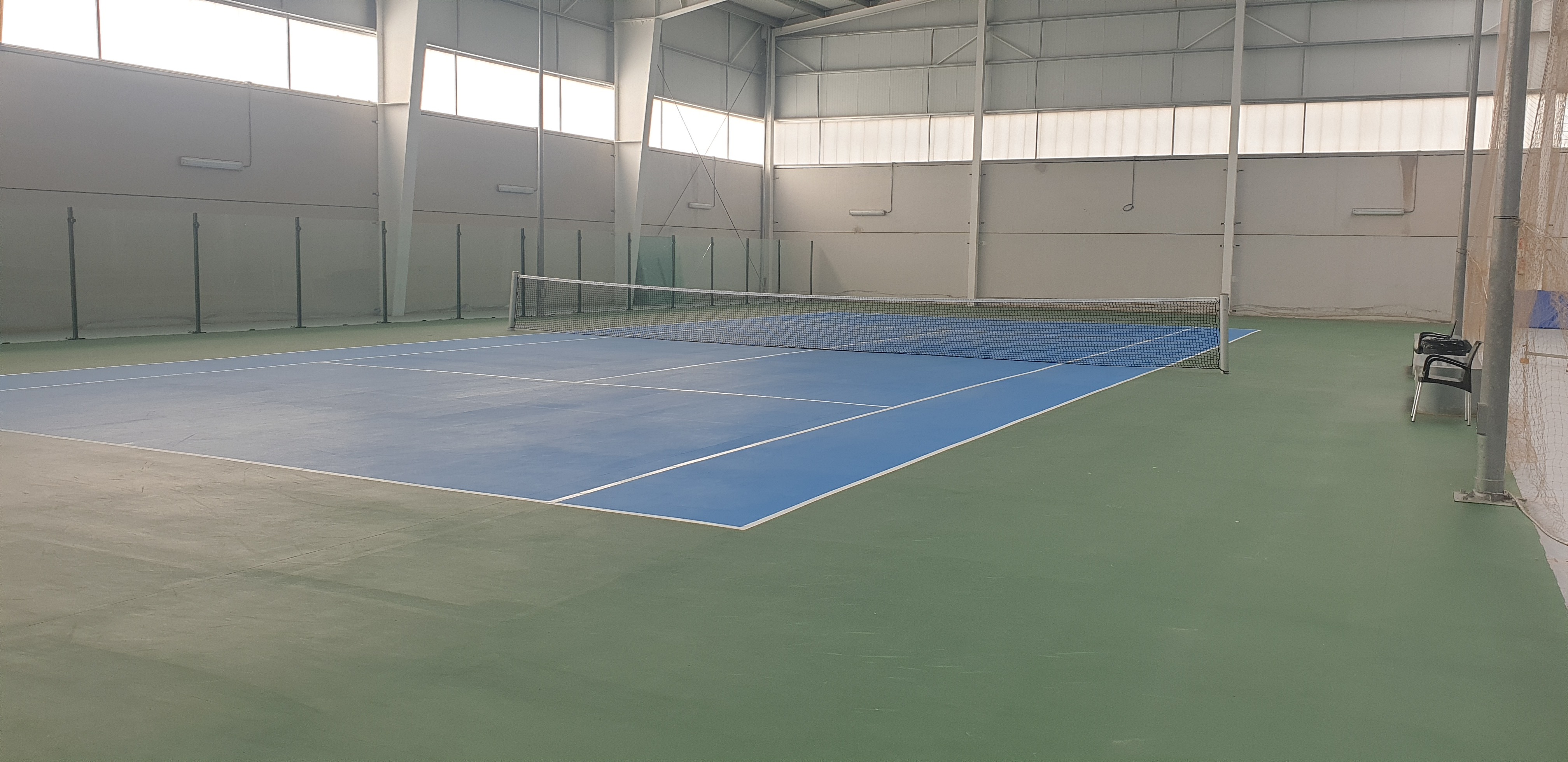 Centro Deportivo El 88 — photo 2