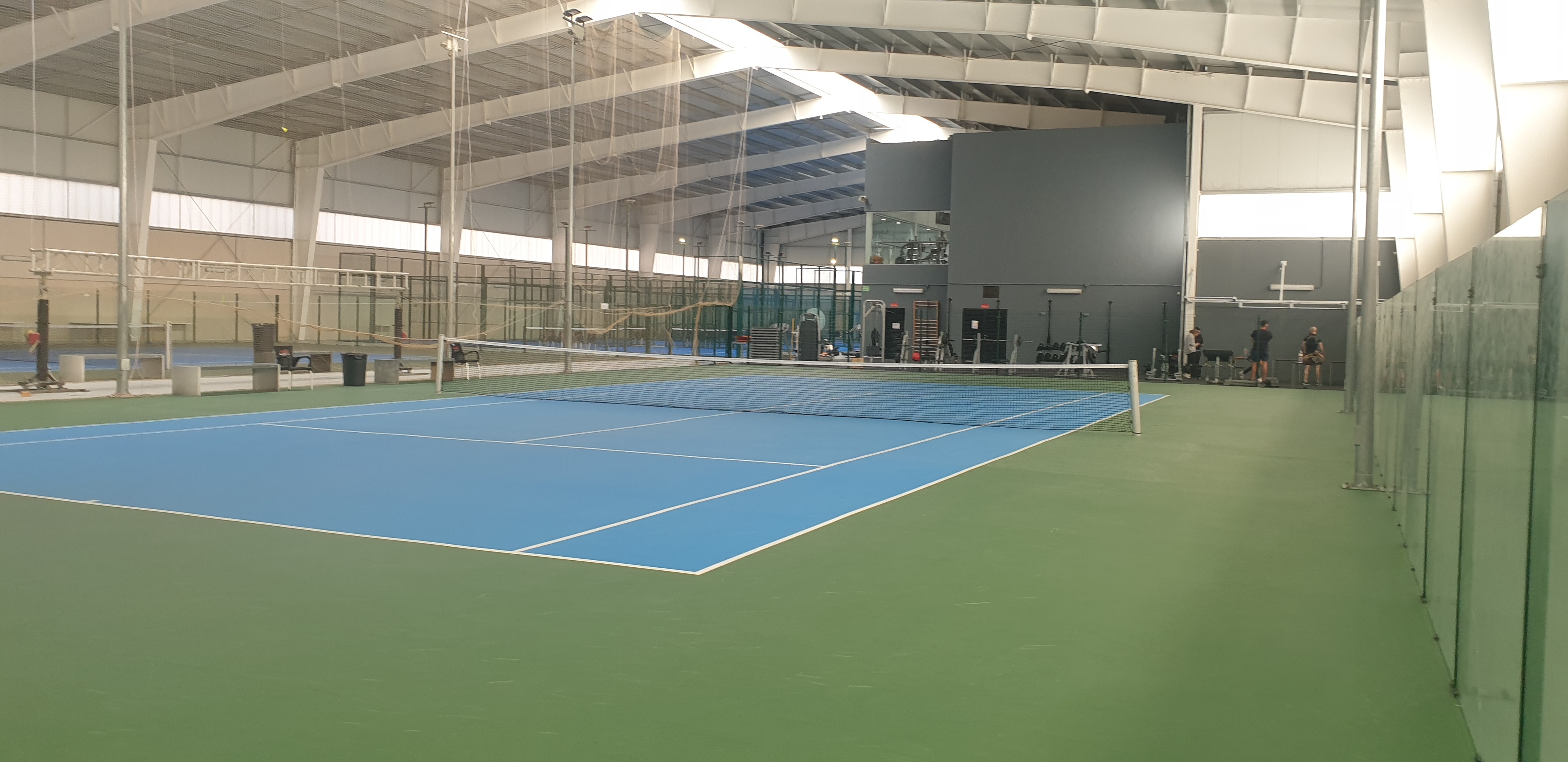 Centro Deportivo El 88 — photo 3