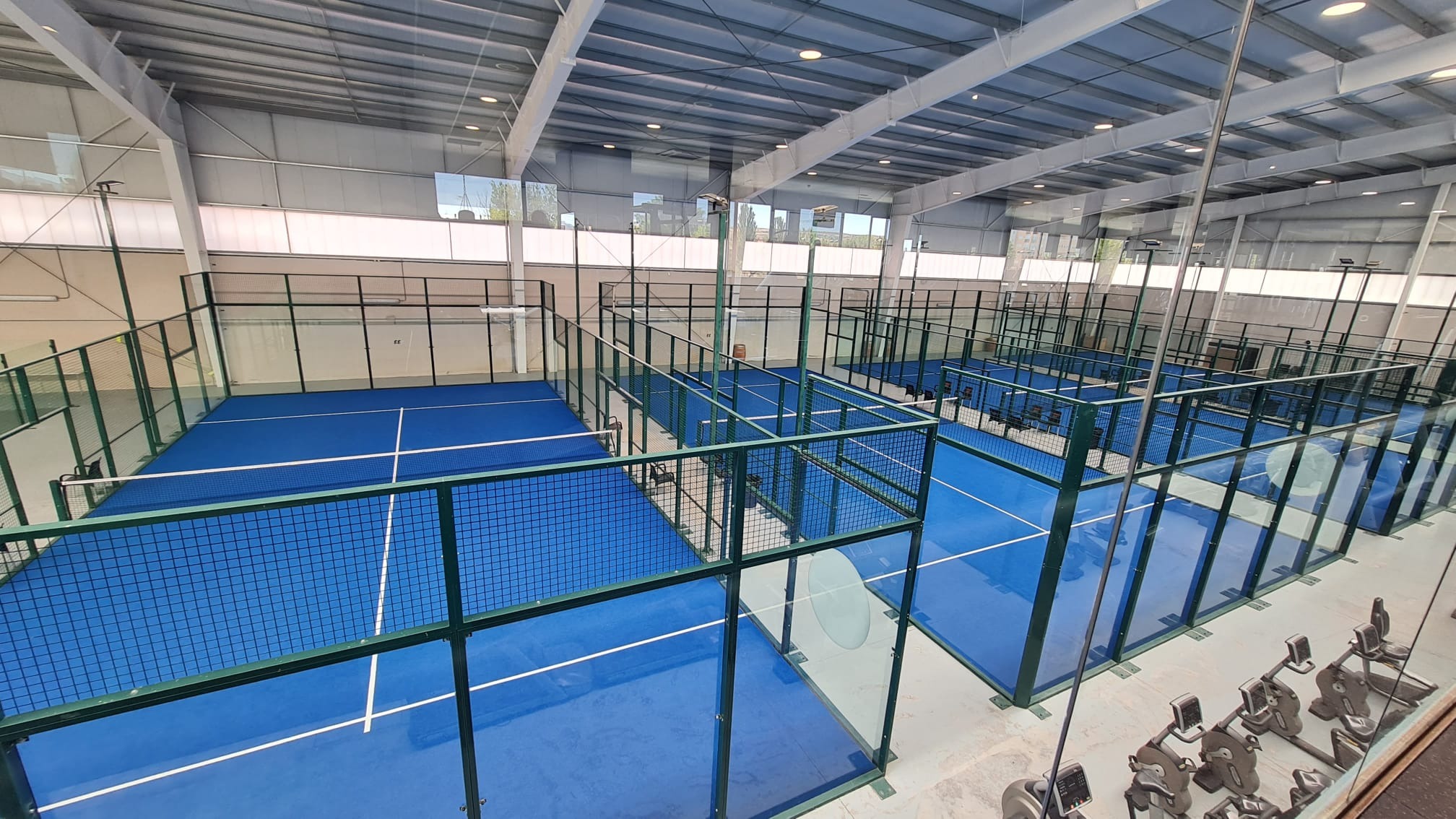 Centro Deportivo El 88 — photo 4