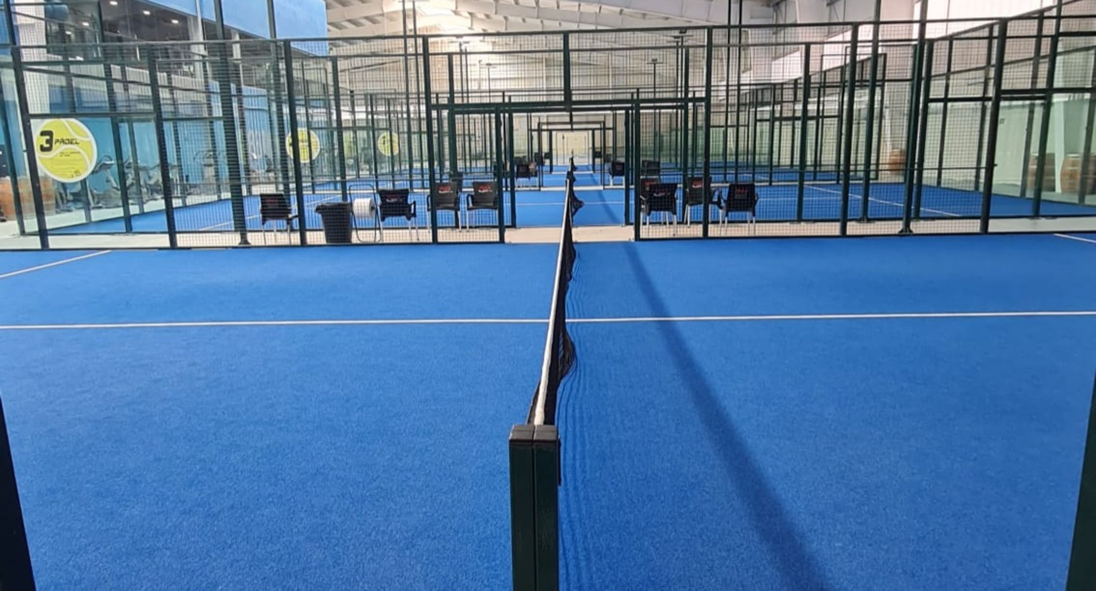 Centro Deportivo El 88 — photo 8