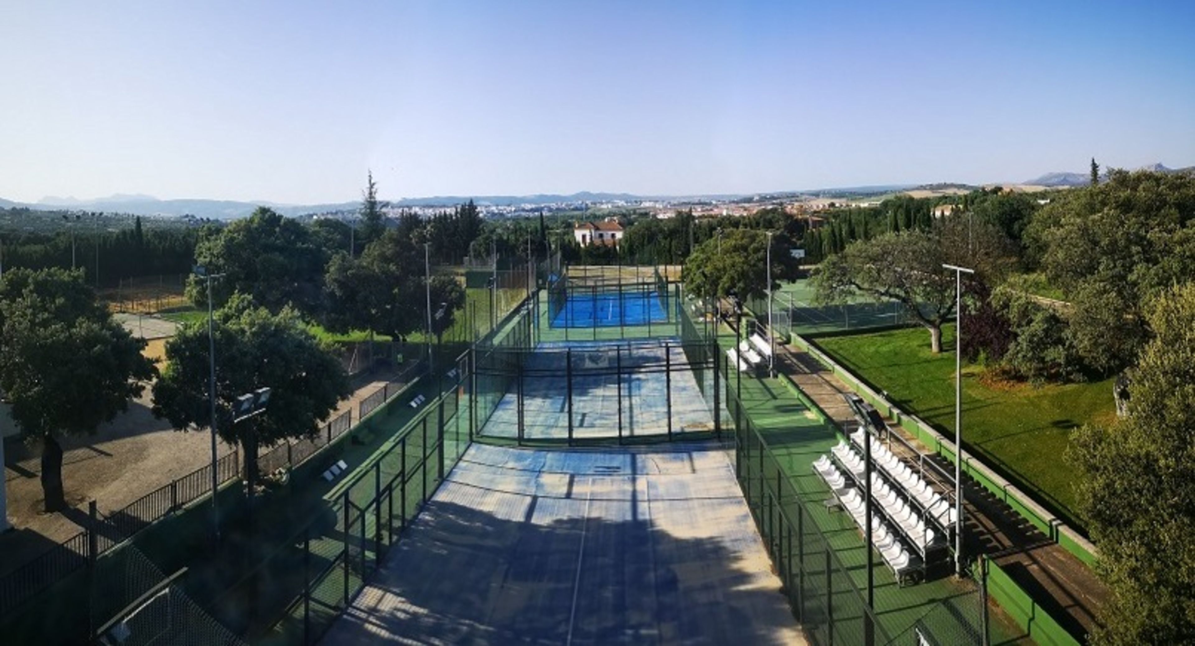Centro Deportivo La Planilla — photo 2