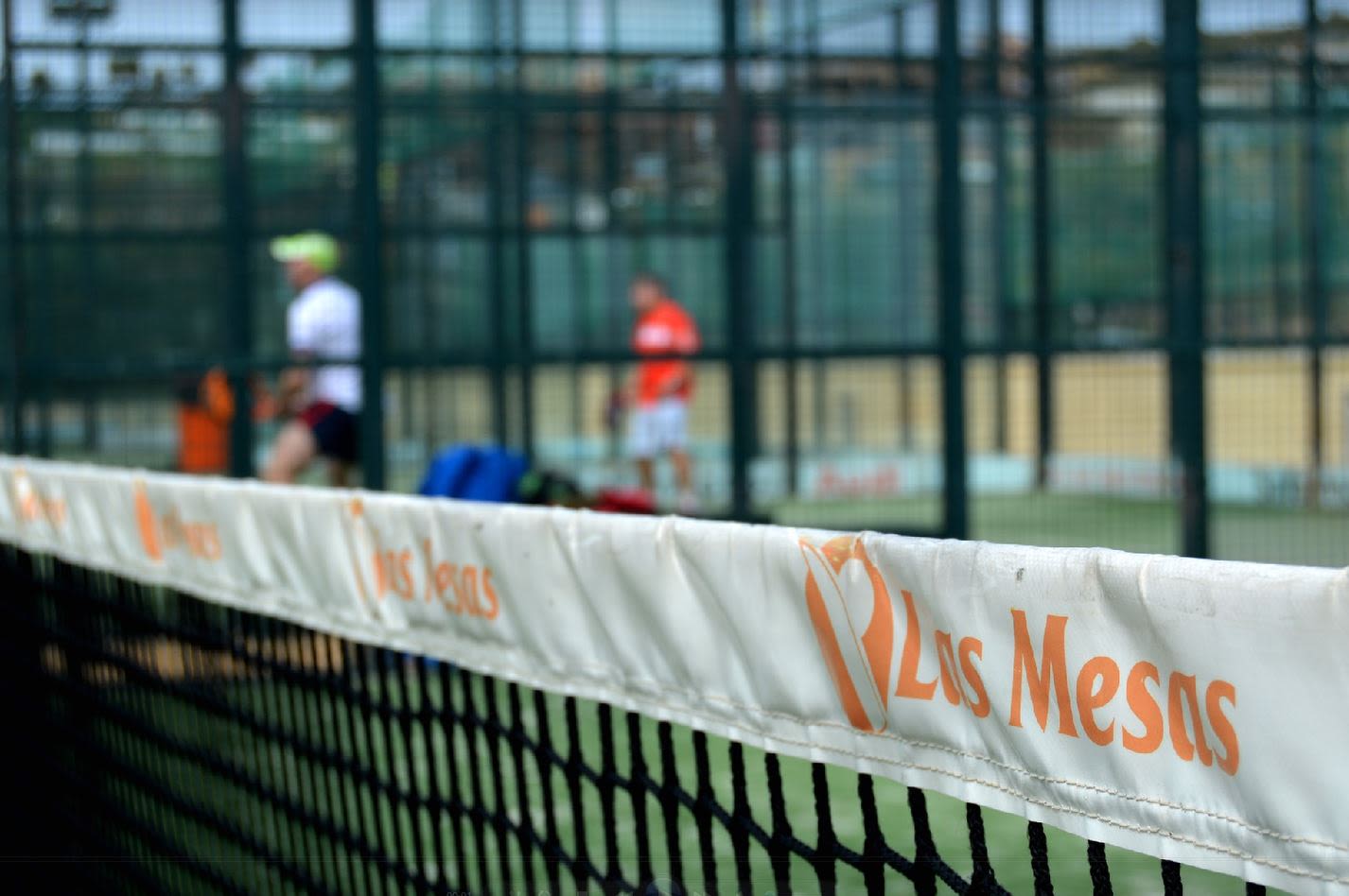 Centro Deportivo Las Mesas — photo 1