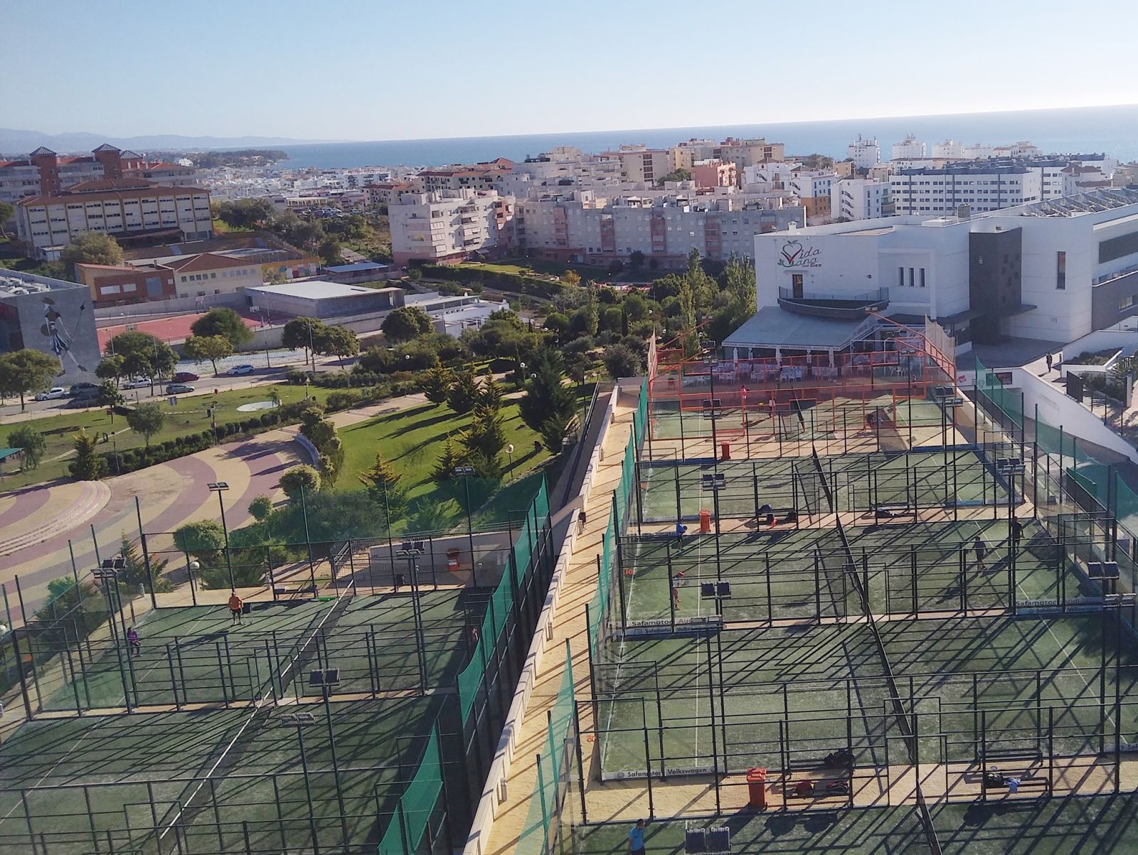 Centro Deportivo Las Mesas — photo 3