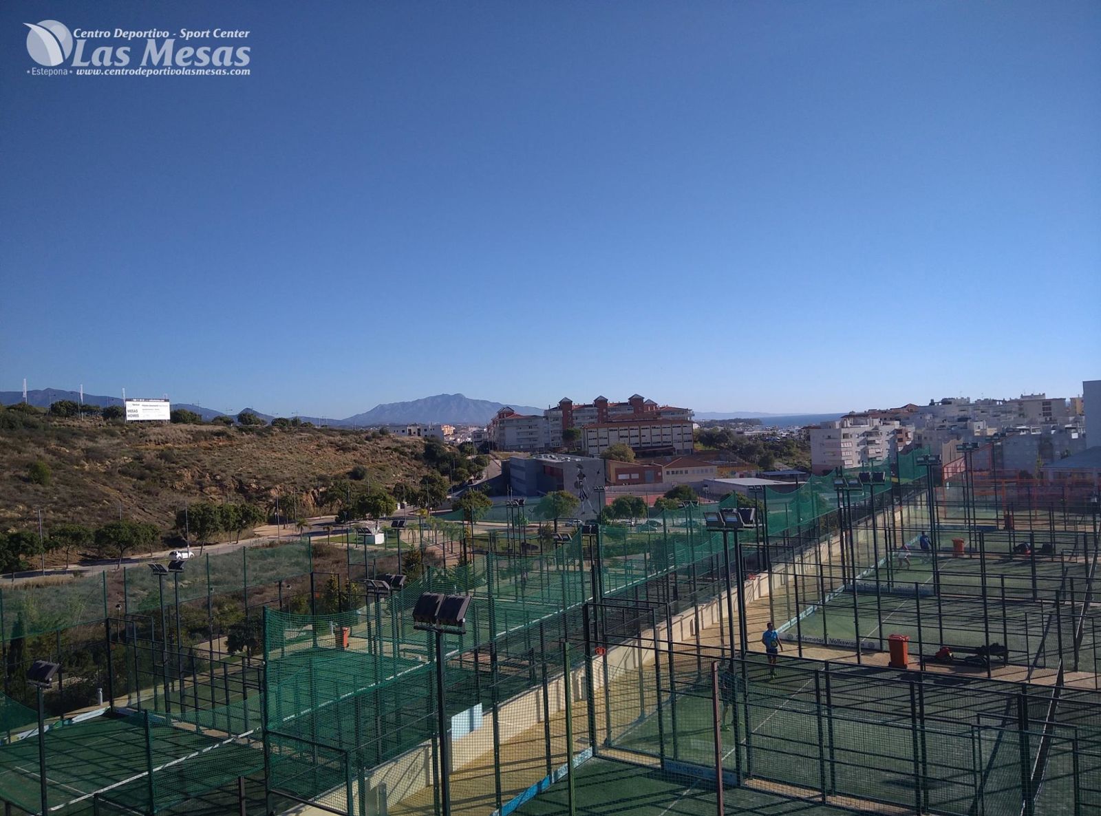 Centro Deportivo Las Mesas — photo 4