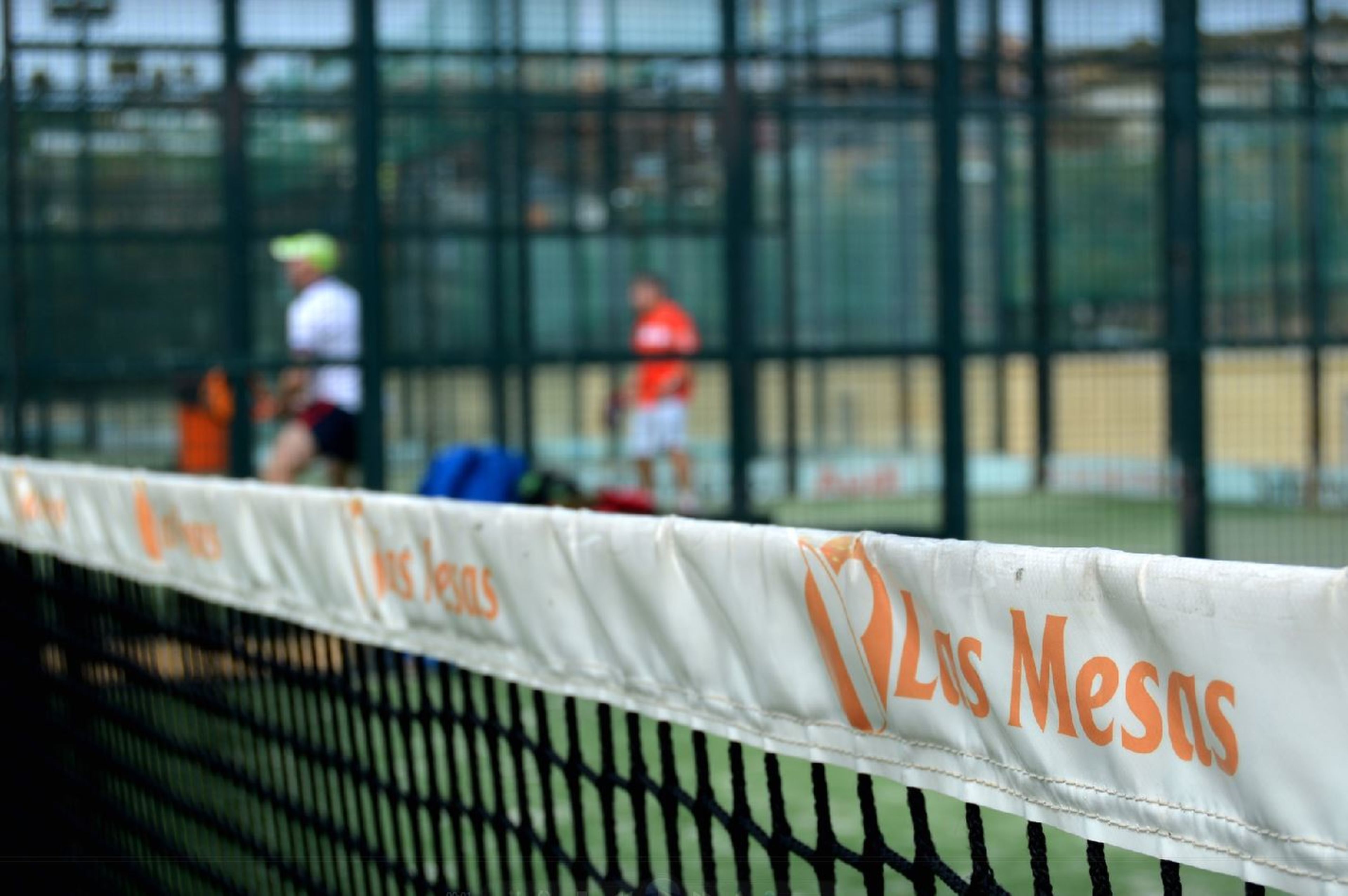 Centro Deportivo Las Mesas — photo 6