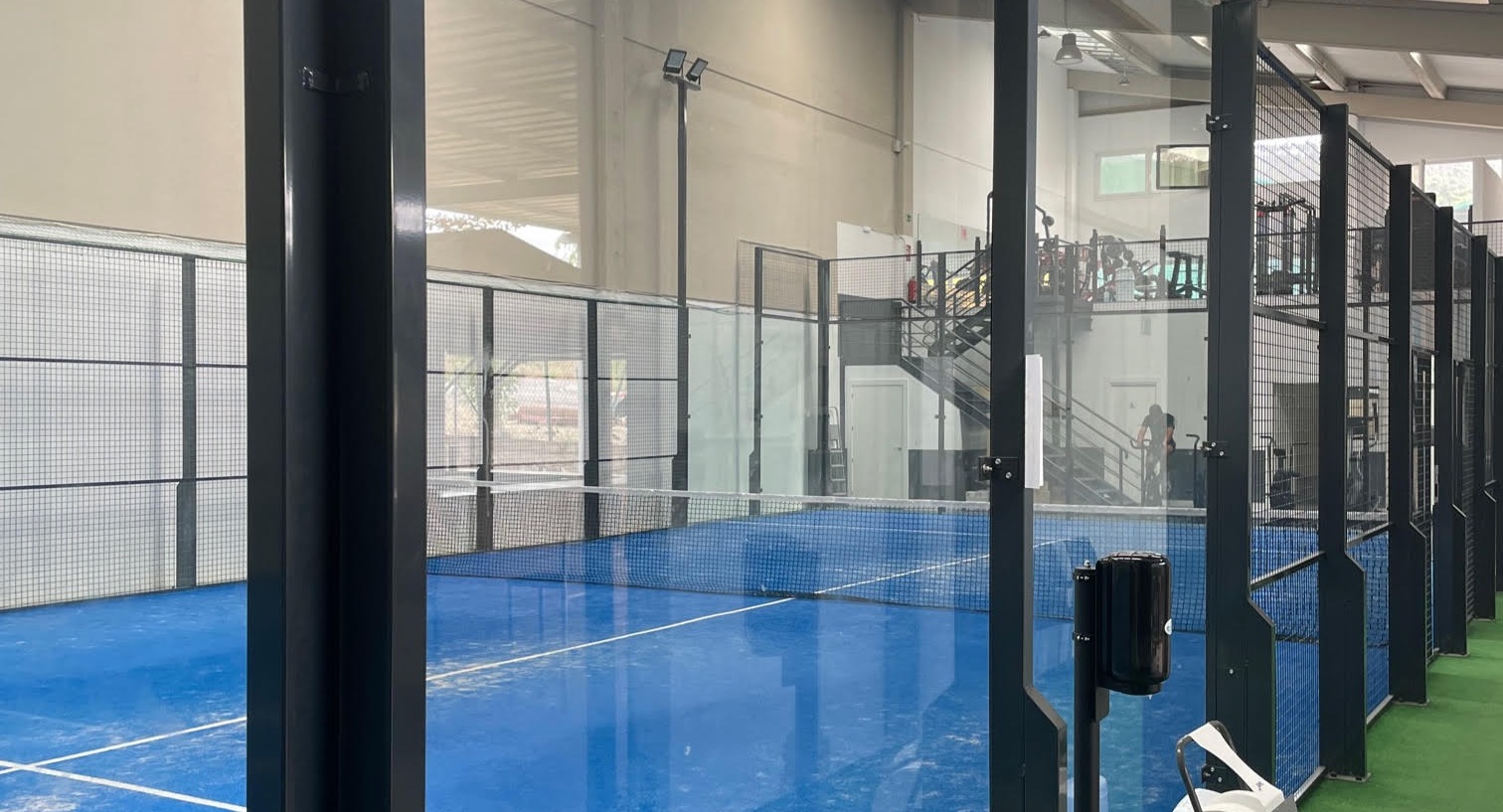 Centro Deportivo Salas — photo 3