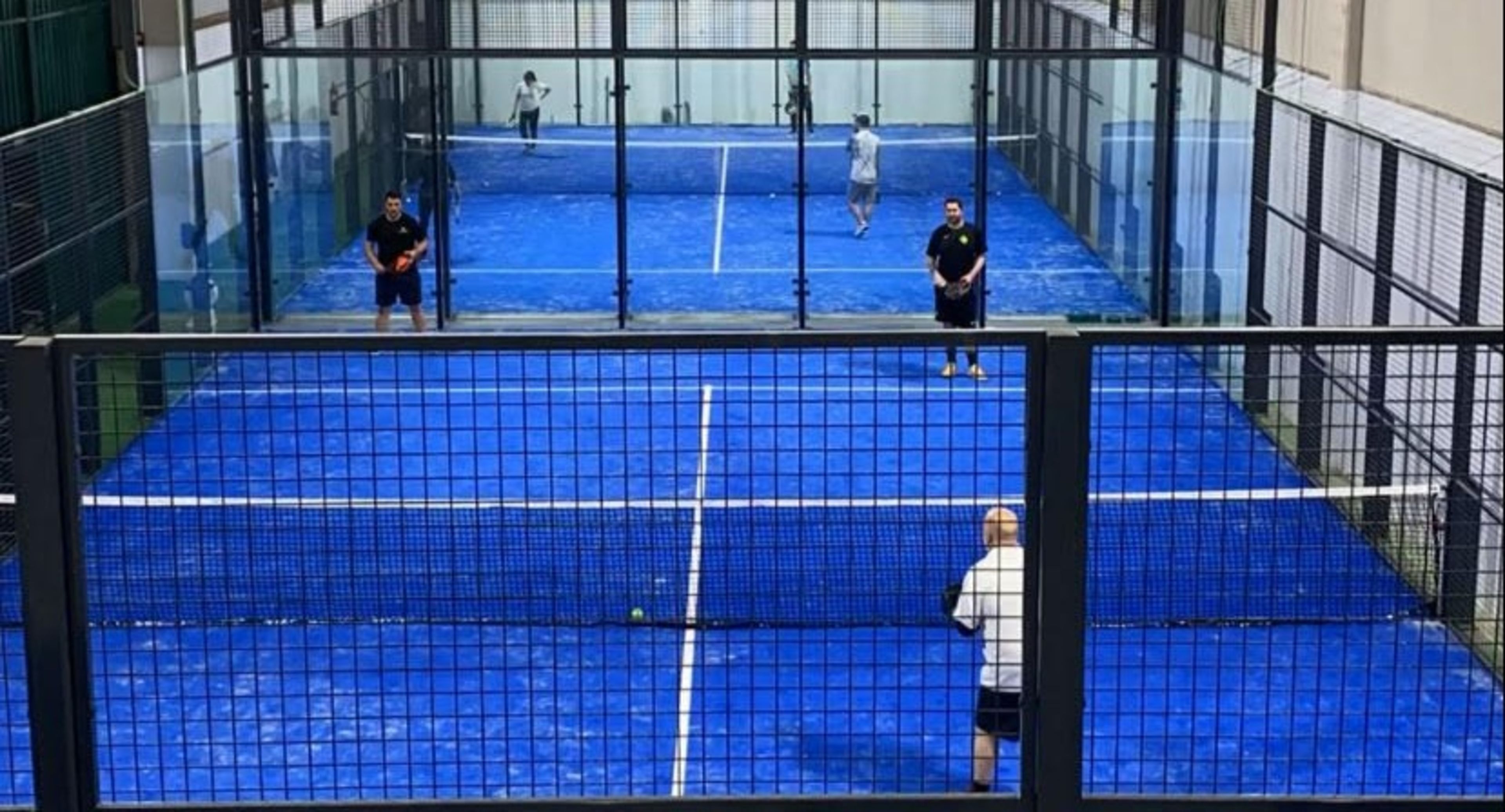 Centro Deportivo Salas — photo 5