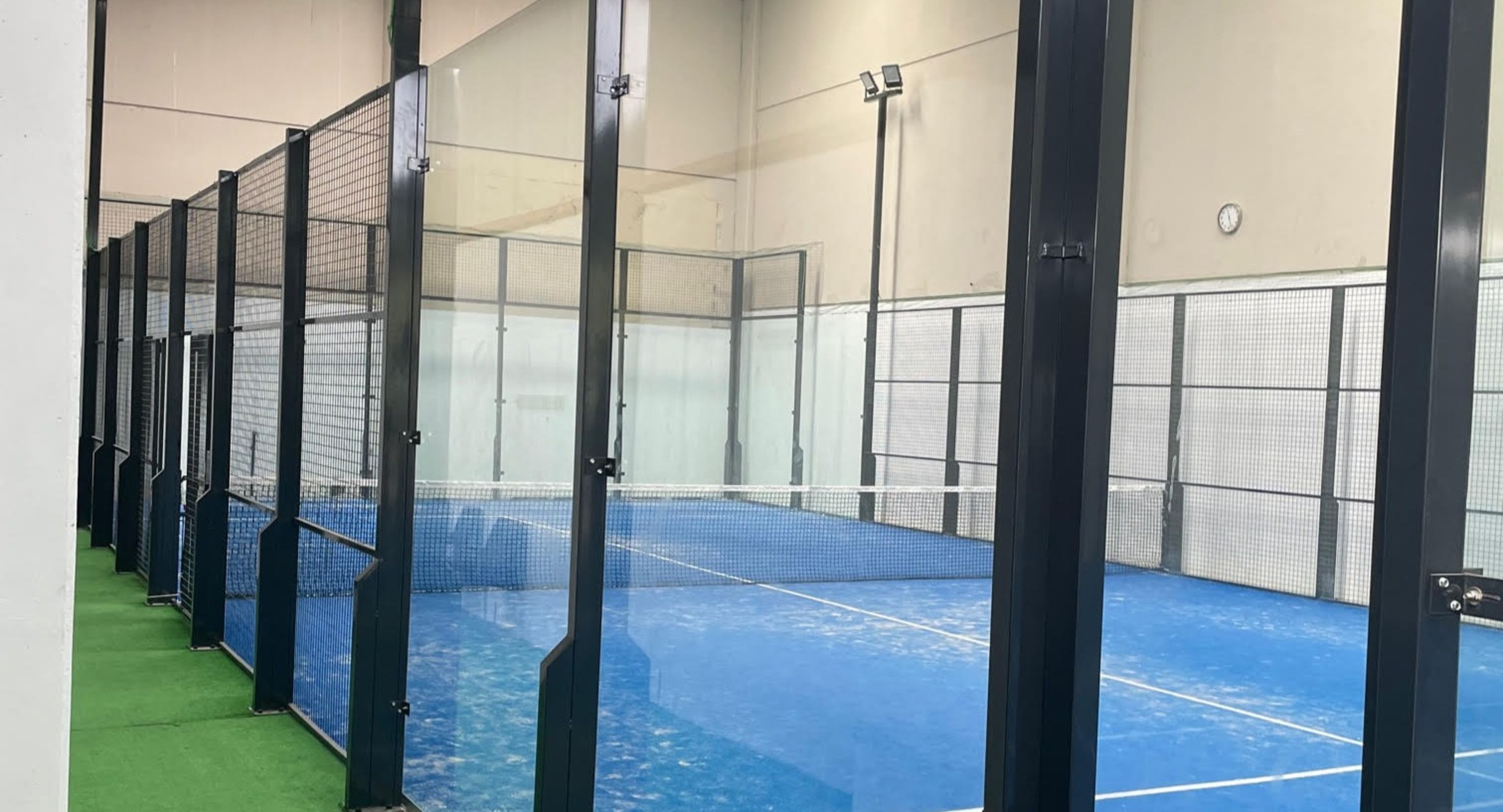 Centro Deportivo Salas — photo 6