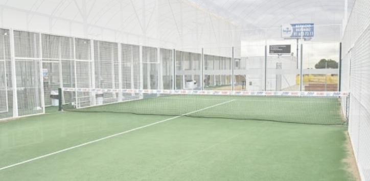 Centro Deportivo UFV — photo 2